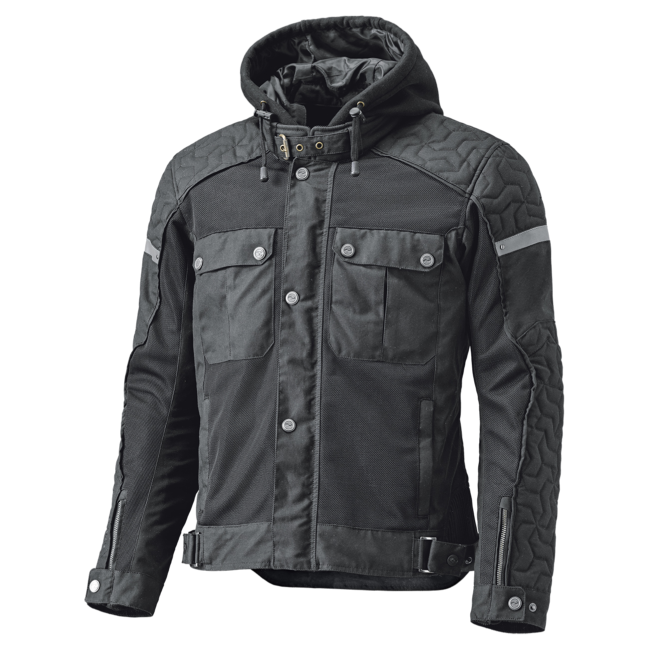 Held Bodie Black XL