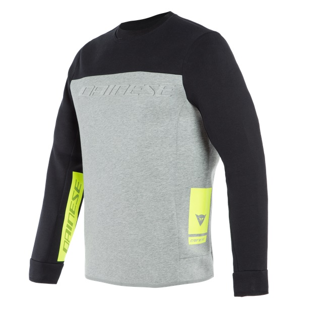 Dainese Contrast Melange Black XS