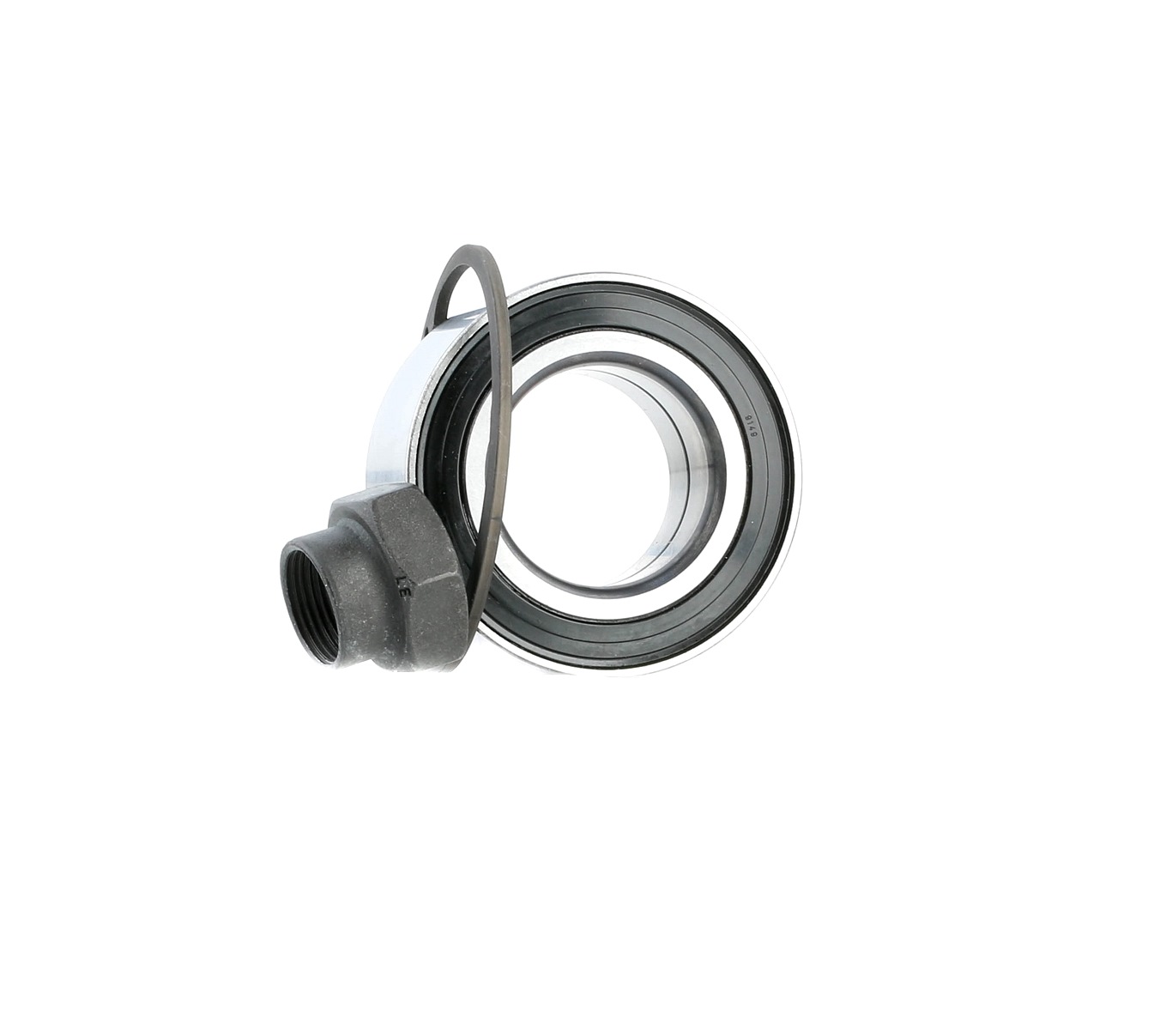 SKF Pyöränlaakerit FORD VKBA 1432 1088380,1141771,2S6J1K018AA Pyöränlaakerisarja 5024196,6485018,91AB1215AA,97FX1K018AA,328103,728103,90279332,328103
