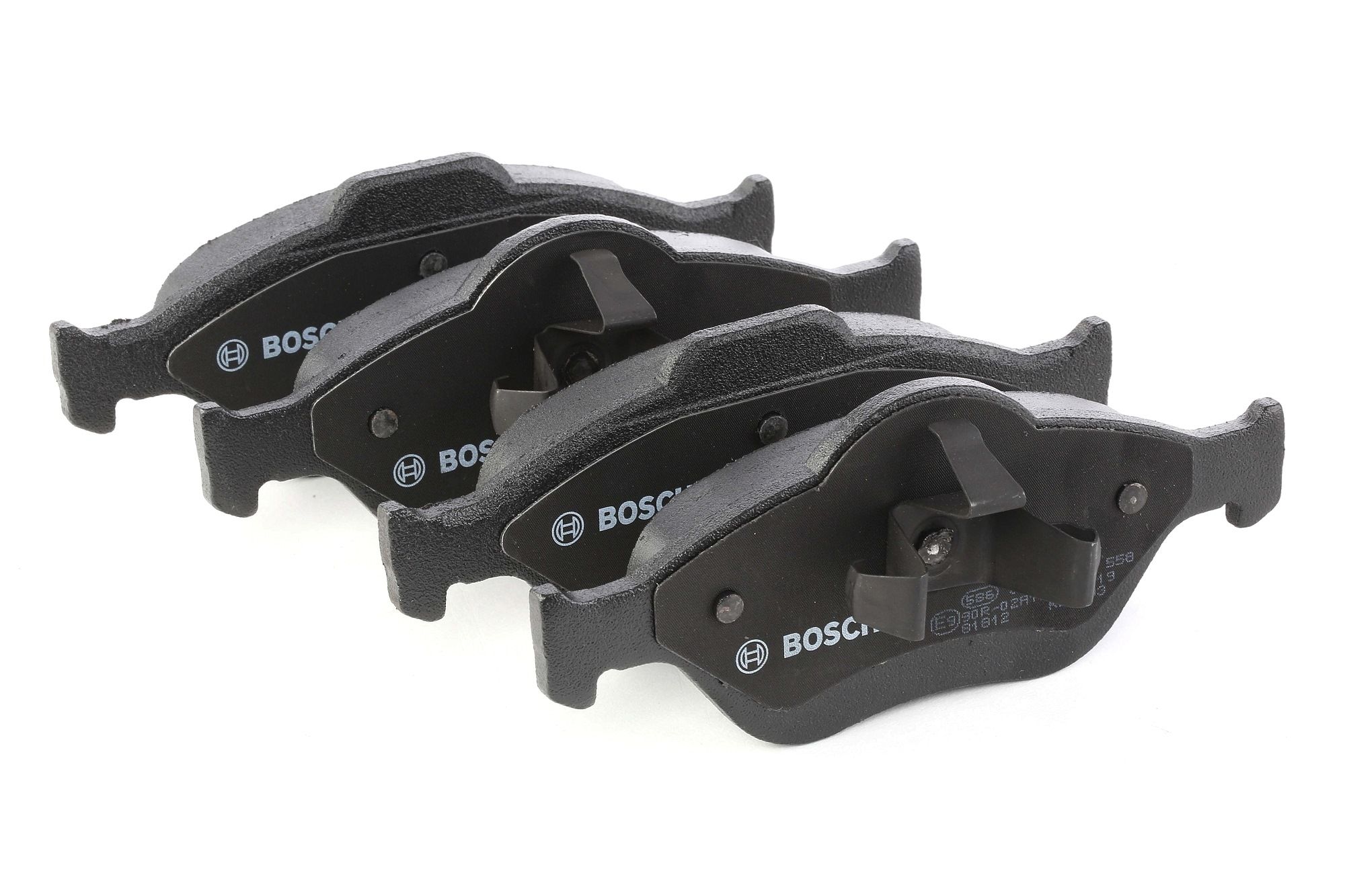 BOSCH Jarrupalat FORD,MAZDA 0 986 424 558 1101462,1101464,1128463 Jarrupalasarja,Jarrupala, Levyjarru 1145299,1206064,1236880,1355950,1359884,1521328