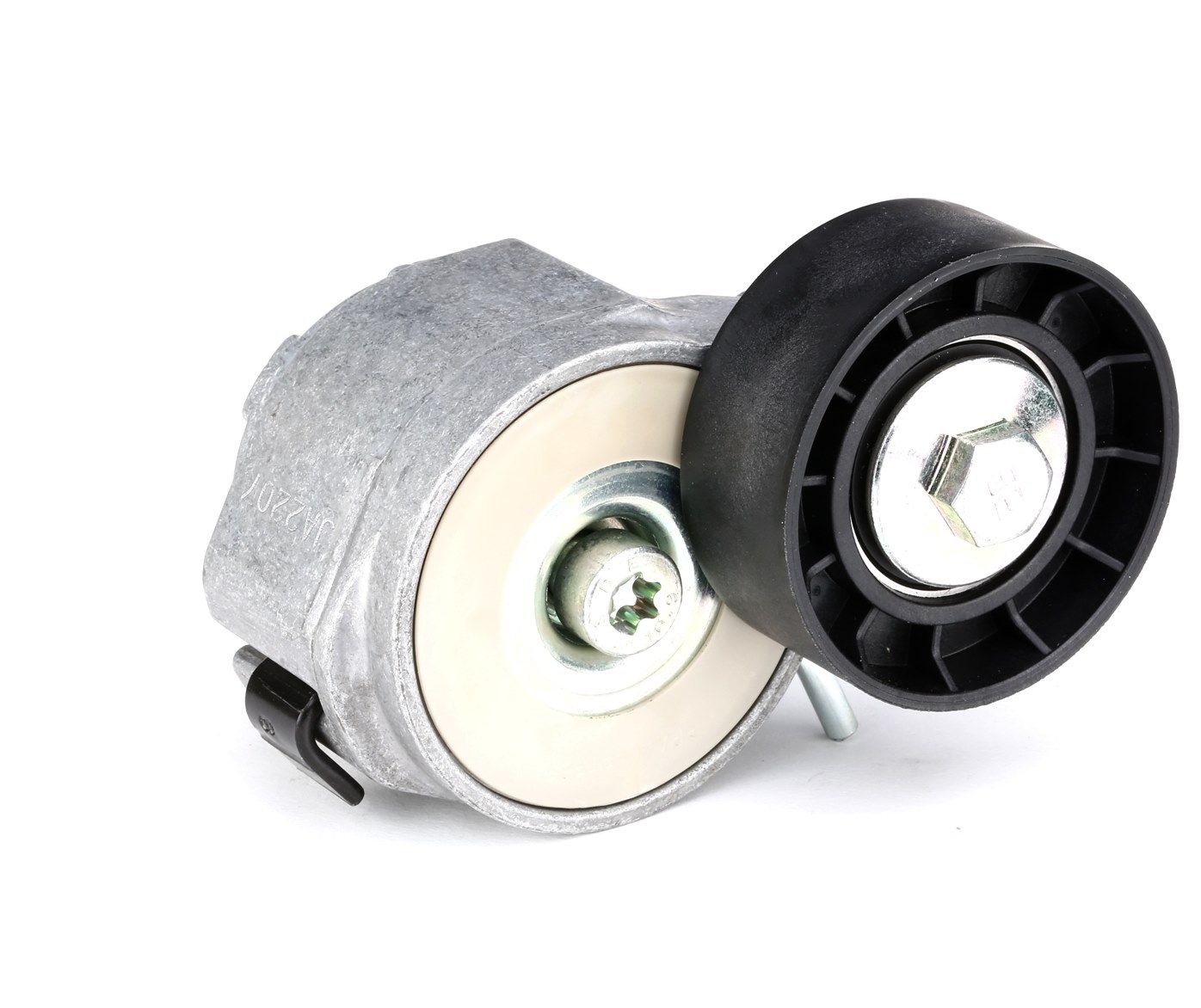 SKF Kiristysrulla OPEL,FIAT,SUZUKI VKM 32046 51773551,55190813,51758385 Kiristysrulla, Moniurahihna 51773551,55190813,6000625263,71743966,51773551