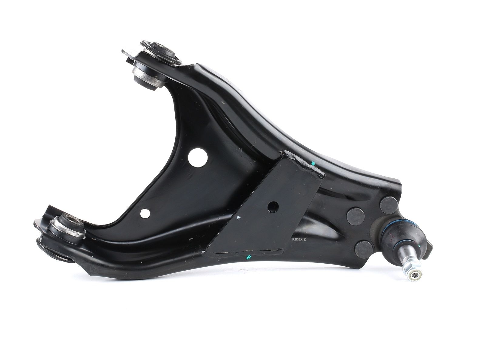 RIDEX Alatukivarsi RENAULT,DACIA 273C0740 545000138R,545001225R,545001535R Tukivarsi,Tukivarsi, Pyöräntuenta 545006542R,545501225R