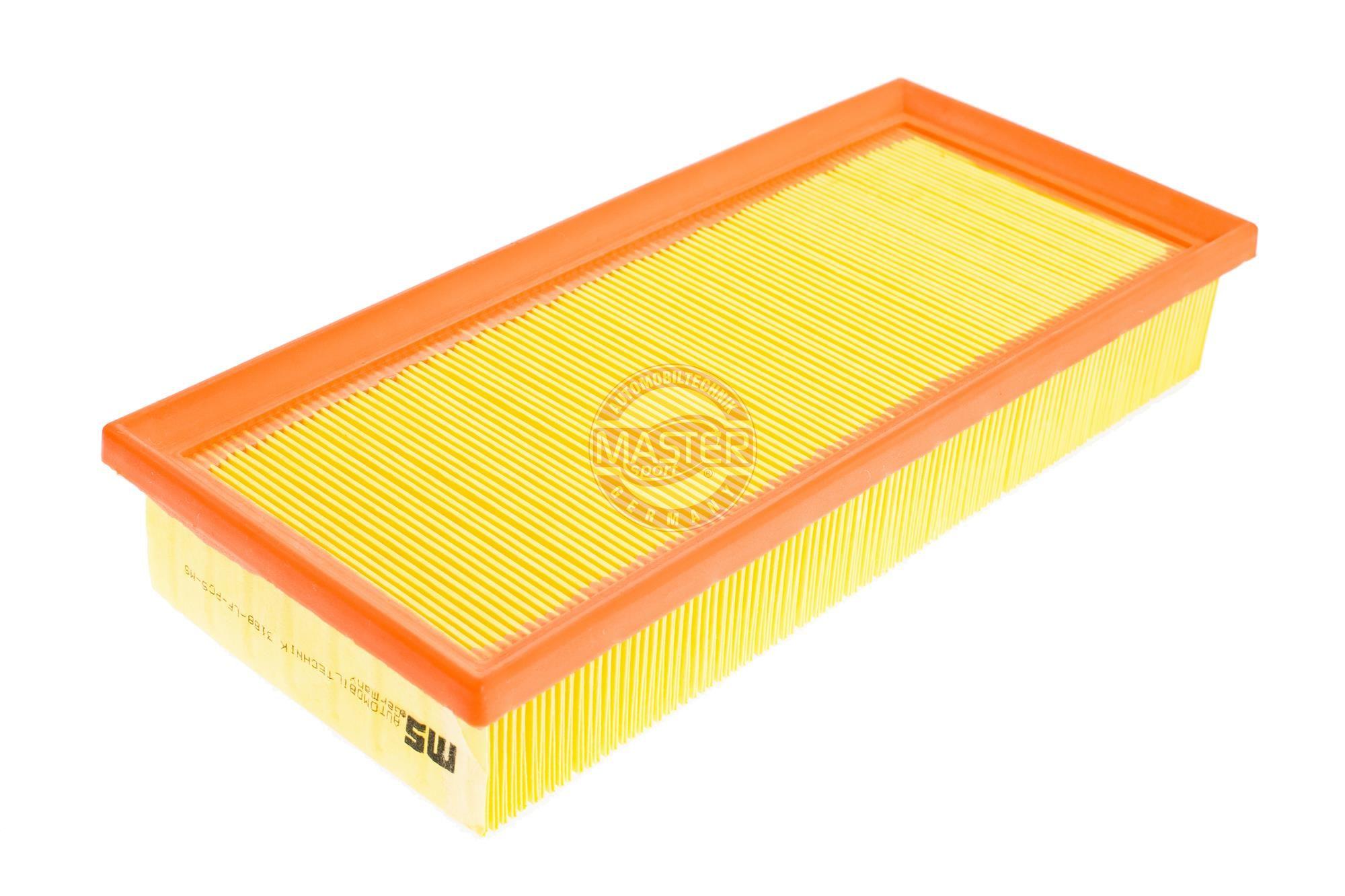 MASTER-SPORT Ilmansuodatin ALFA ROMEO 3188-LF-PCS-MS 46741119