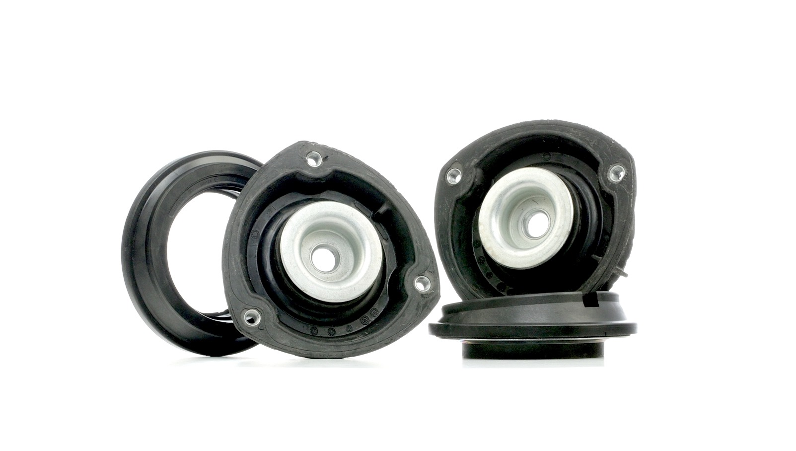SKF Jousijalan Tukilaakeri VW,AUDI,SKODA VKDA 35167 T 5Q0412249E,5Q0412331C,5Q0412331D Iskarin Yläpää,Iskunvaimentimen Yläpää 5Q0412331E,5Q0412249E