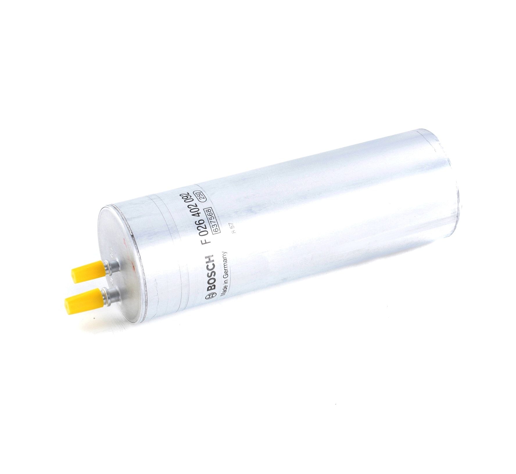 BOSCH Polttoainesuodatin VW F 026 402 092 7H0127401D