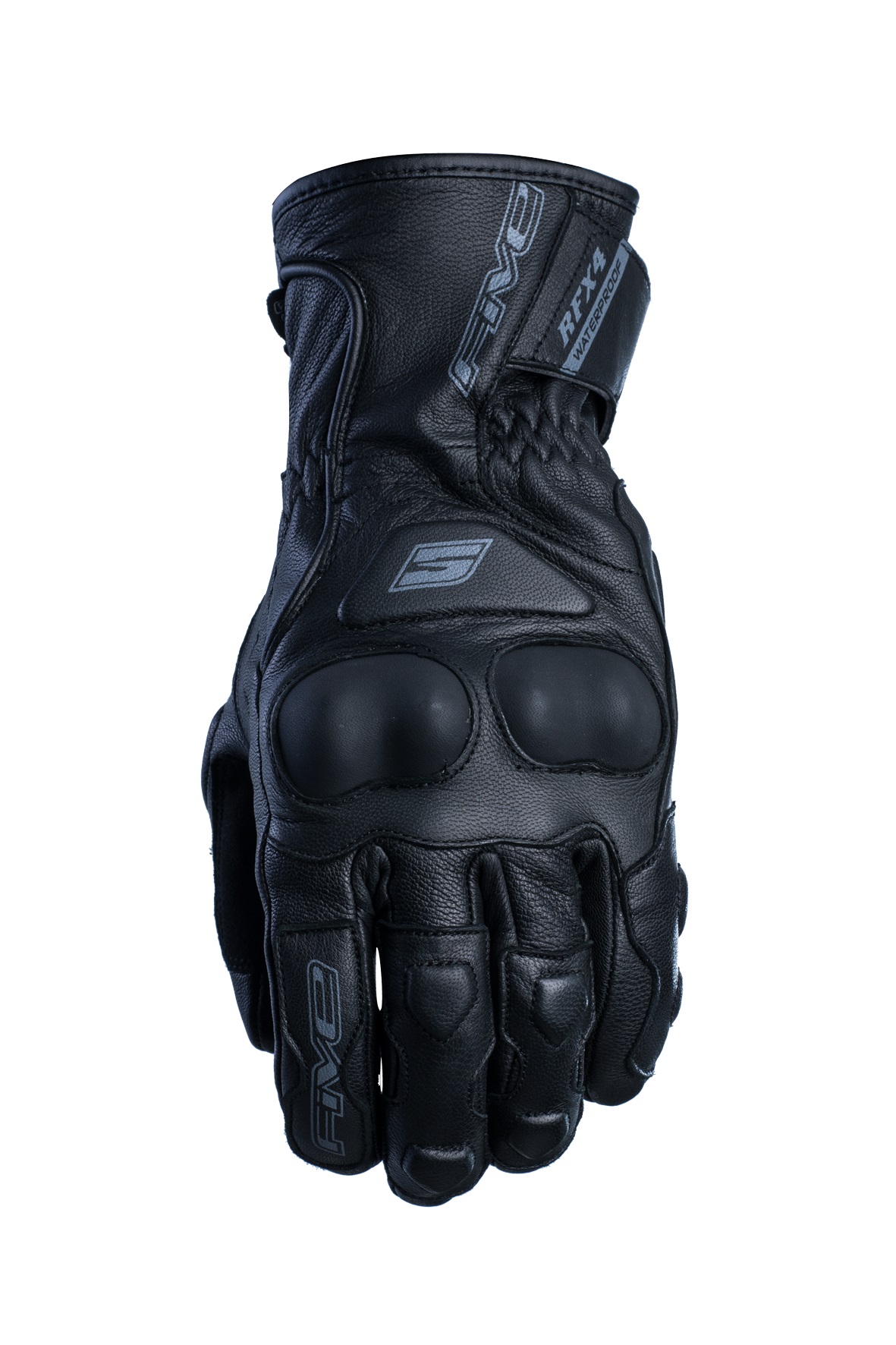Five RFX4 WP Black 3XL