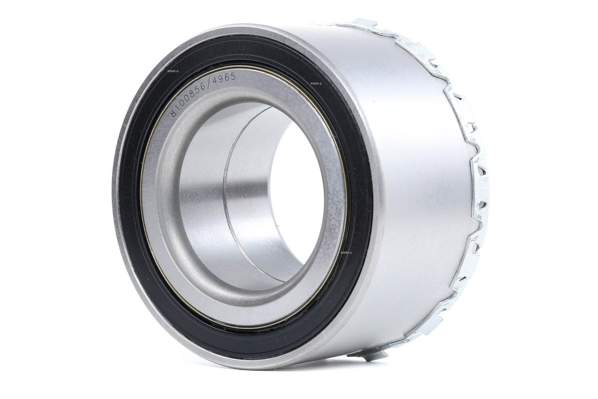 RIDEX Pyöränlaakerit MERCEDES-BENZ 654W0614 6393340006,6399810427,A6399810427 Pyöränlaakerisarja