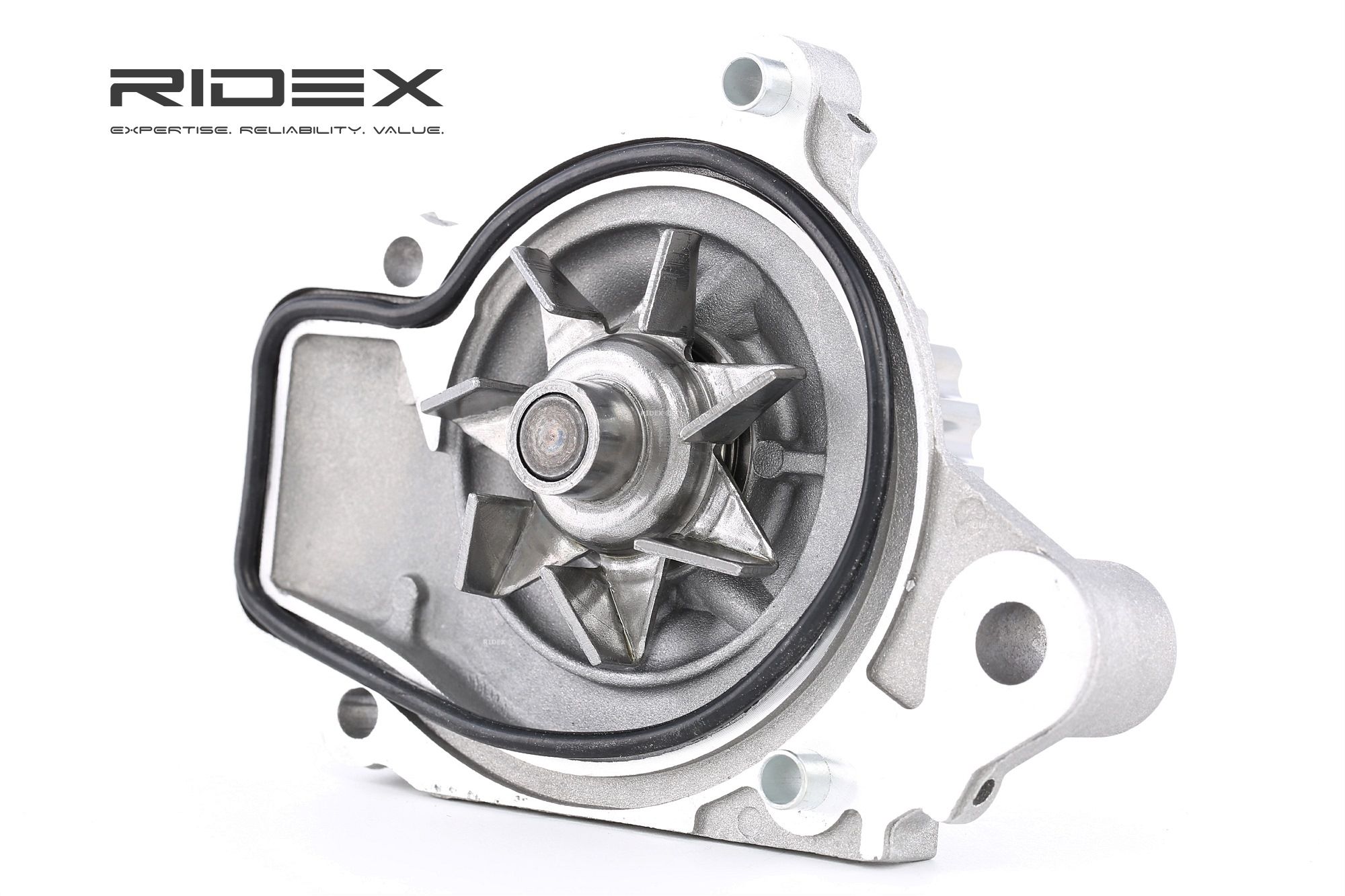 RIDEX Vesipumppu HONDA,ROVER 1260W0013 19200P01003,19200P01004,19200P10A02 19200P1GE02,19200P1JE02,19200P7A003,19200PM3000,19200PM3003,19200PM3004