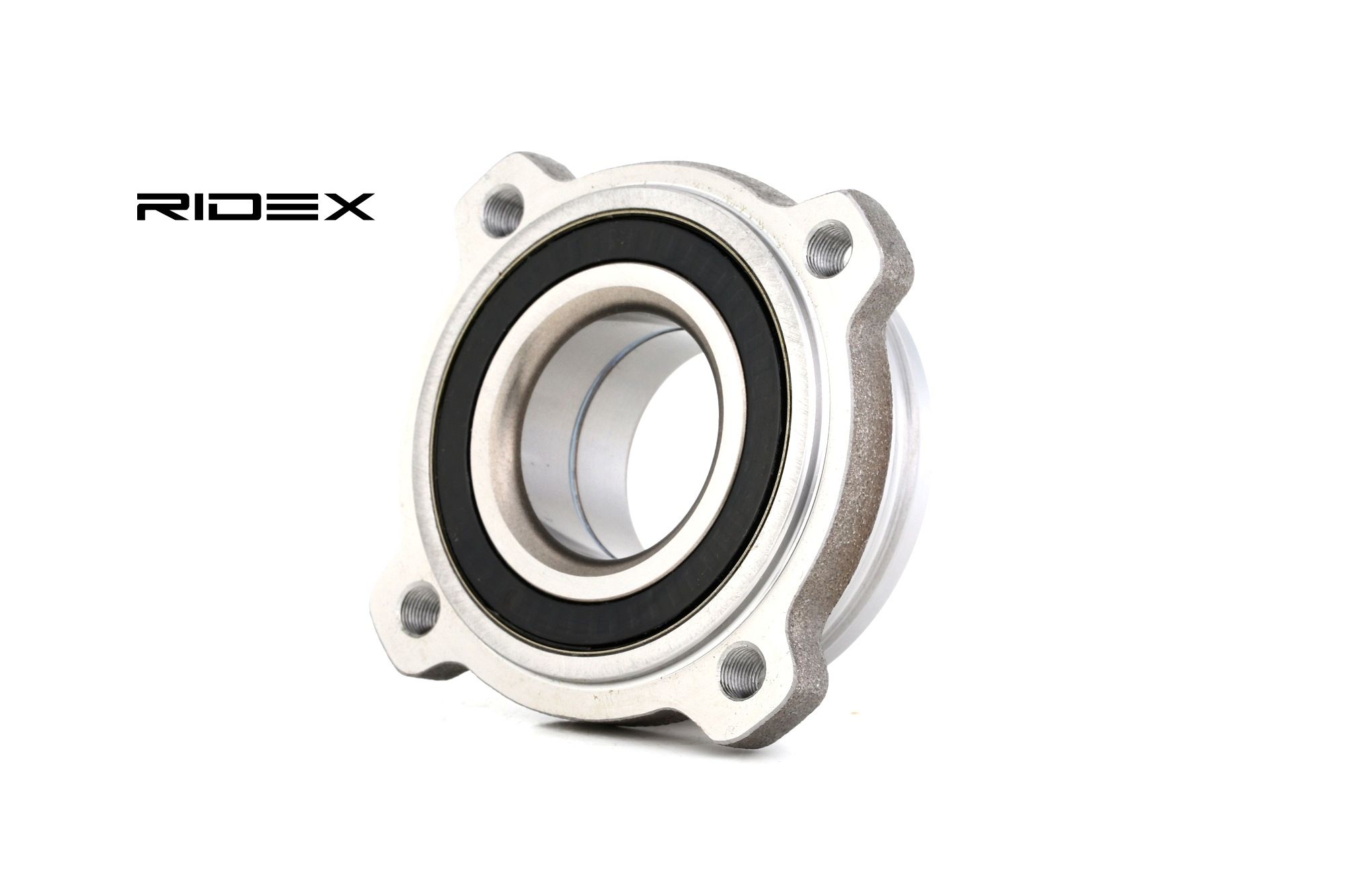 RIDEX Pyöränlaakerit BMW 654W0252 33411093102,33411093725,33411095652 Pyöränlaakerisarja 33411095654