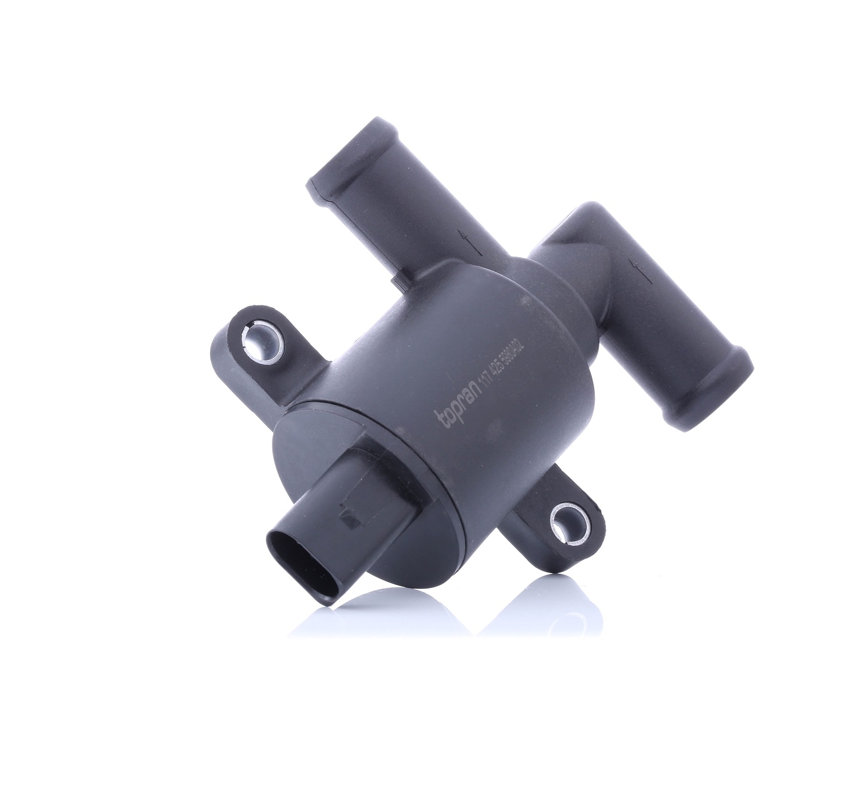 TOPRAN Jäähdytysnesteen Säätöventtiili VW,AUDI,SKODA 117 425 4H0121671B,4H0121671D,4H0121671B 4H0121671D,4H0121671B,4H0121671D,4H0121671B,4H0121671D