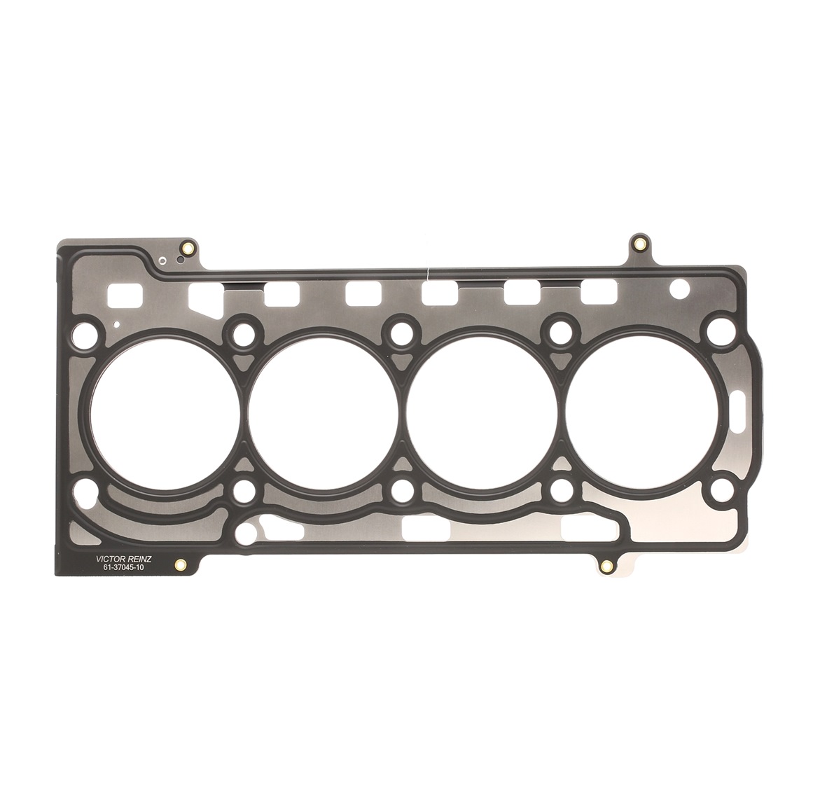REINZ Kannentiiviste VW,AUDI,SKODA 61-37045-10 03C103383AB,03C103383AH,03C103383AM Tiiviste, Sylinterikansi 03C103383M,03C103383R,03C103383AB