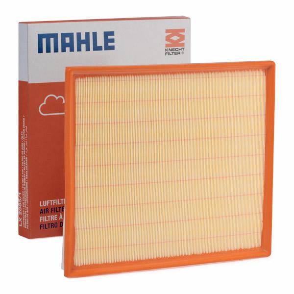 MAHLE ORIGINAL Ilmansuodatin FORD LX 2065/1 1731778,1741459,CC119601CA CC119601CB