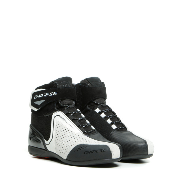 Dainese Energyca Lady Air Black White 40