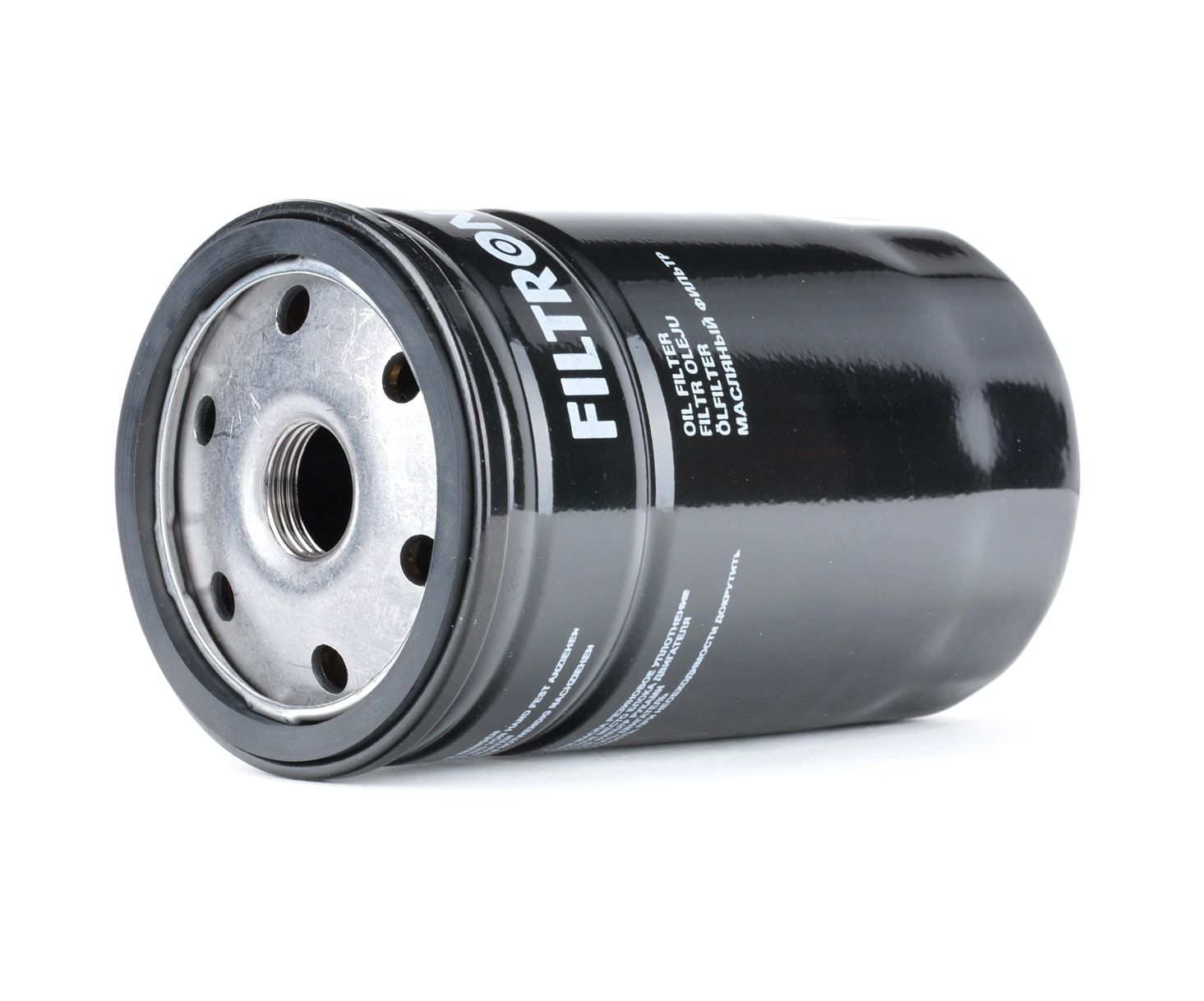 FILTRON Öljynsuodatin VW,AUDI,FORD OP 526 01FBO008,X18,X71 5120700509,MLS000702,5003460,5003461,5004747,5004928,5007124,ZZM123802A,ZZN123302,1109C1