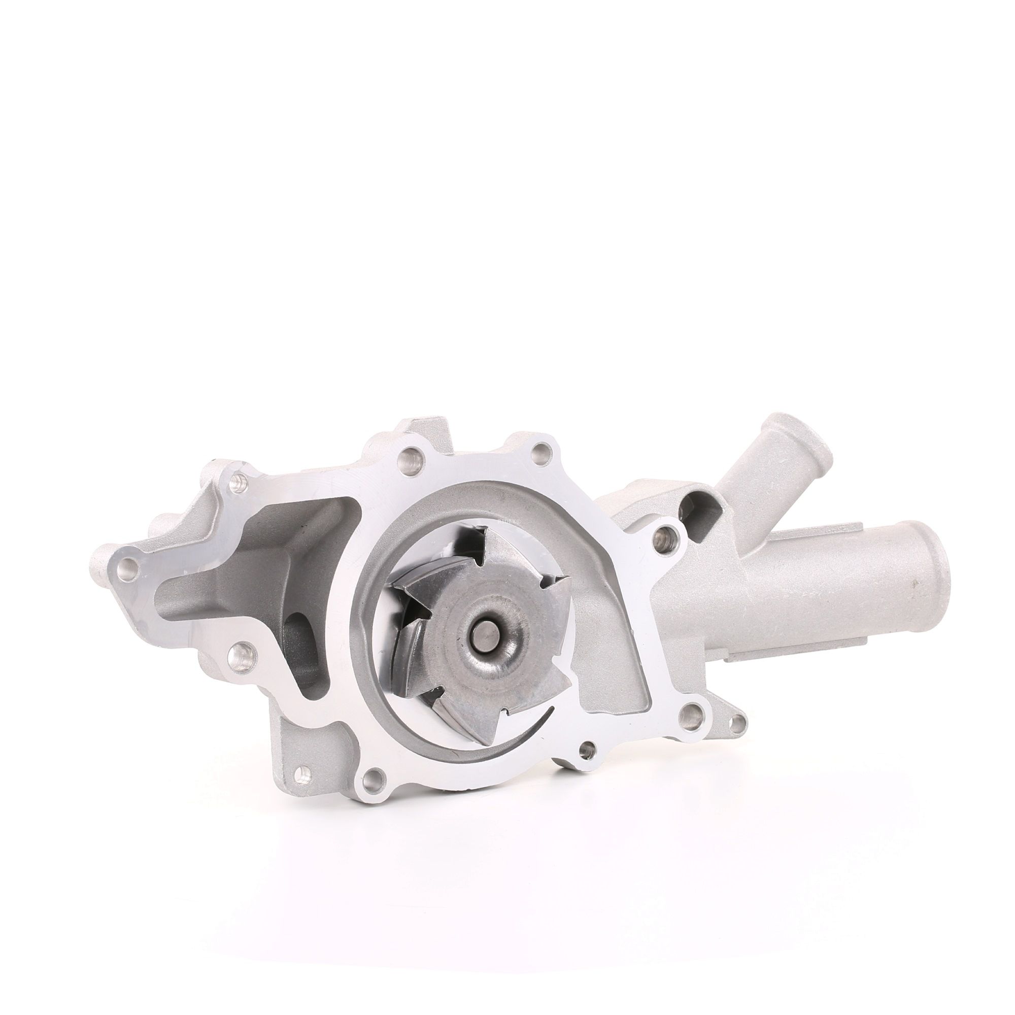 RIDEX Vesipumppu MERCEDES-BENZ 1260W0031 6462000301,6462001501,6512006201 6512006501,6512007801