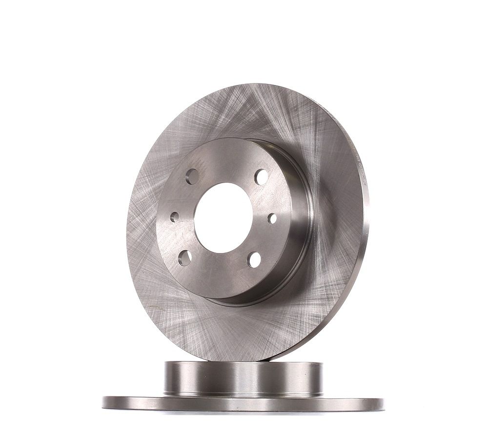 FERODO Jarrulevyt FORD,FIAT,ALFA ROMEO DDF140 46403960,51876438,7163465 Jarrulevy 71738421,71769481,71770933,7566931,7645054,7663465,7685656,46403960