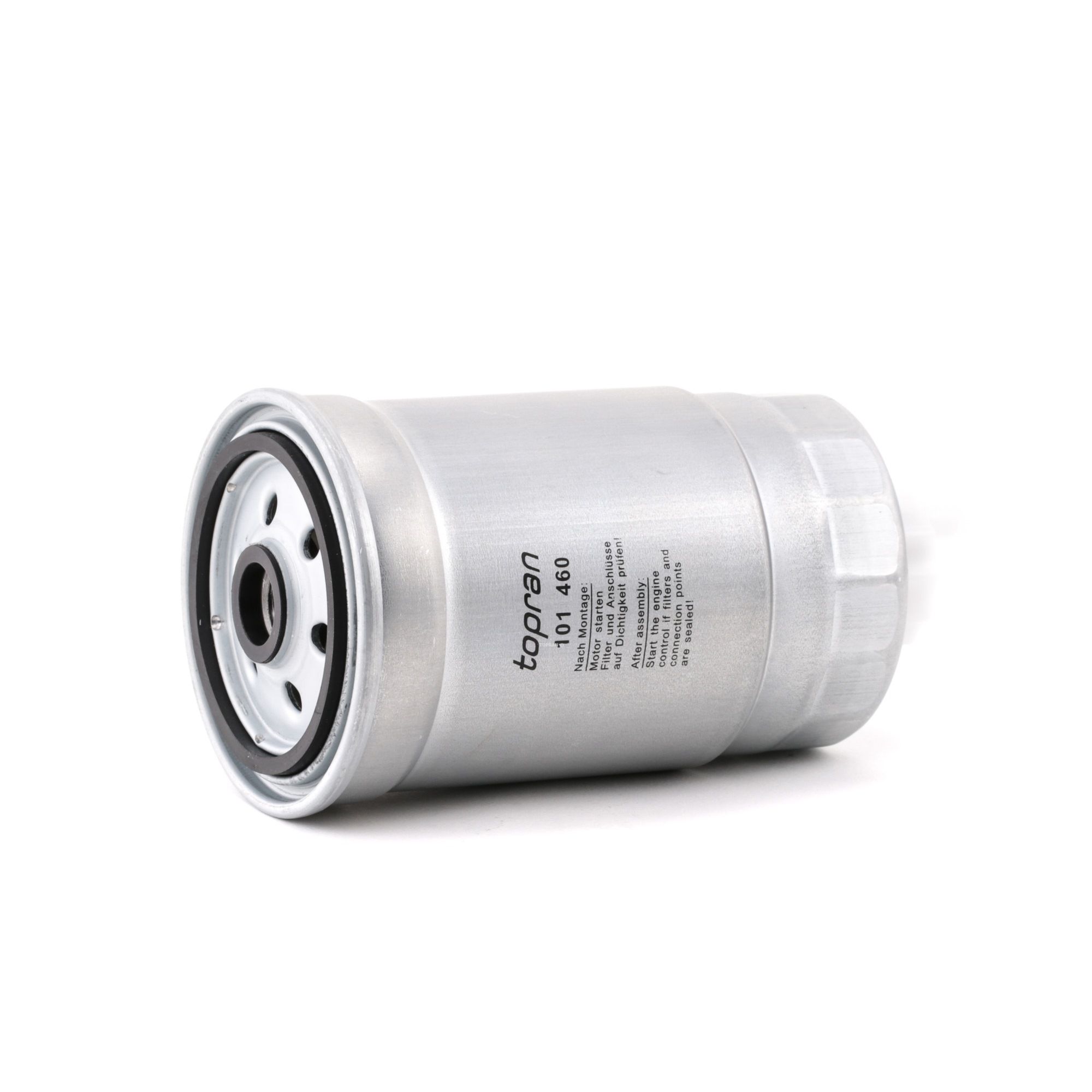 TOPRAN Polttoainesuodatin VW,AUDI,OPEL 101 460 068127177,068127177B,190660 190661,1906C6,AEU2147L,0813024,0813565,813024,813565,190660,190661,1906C6