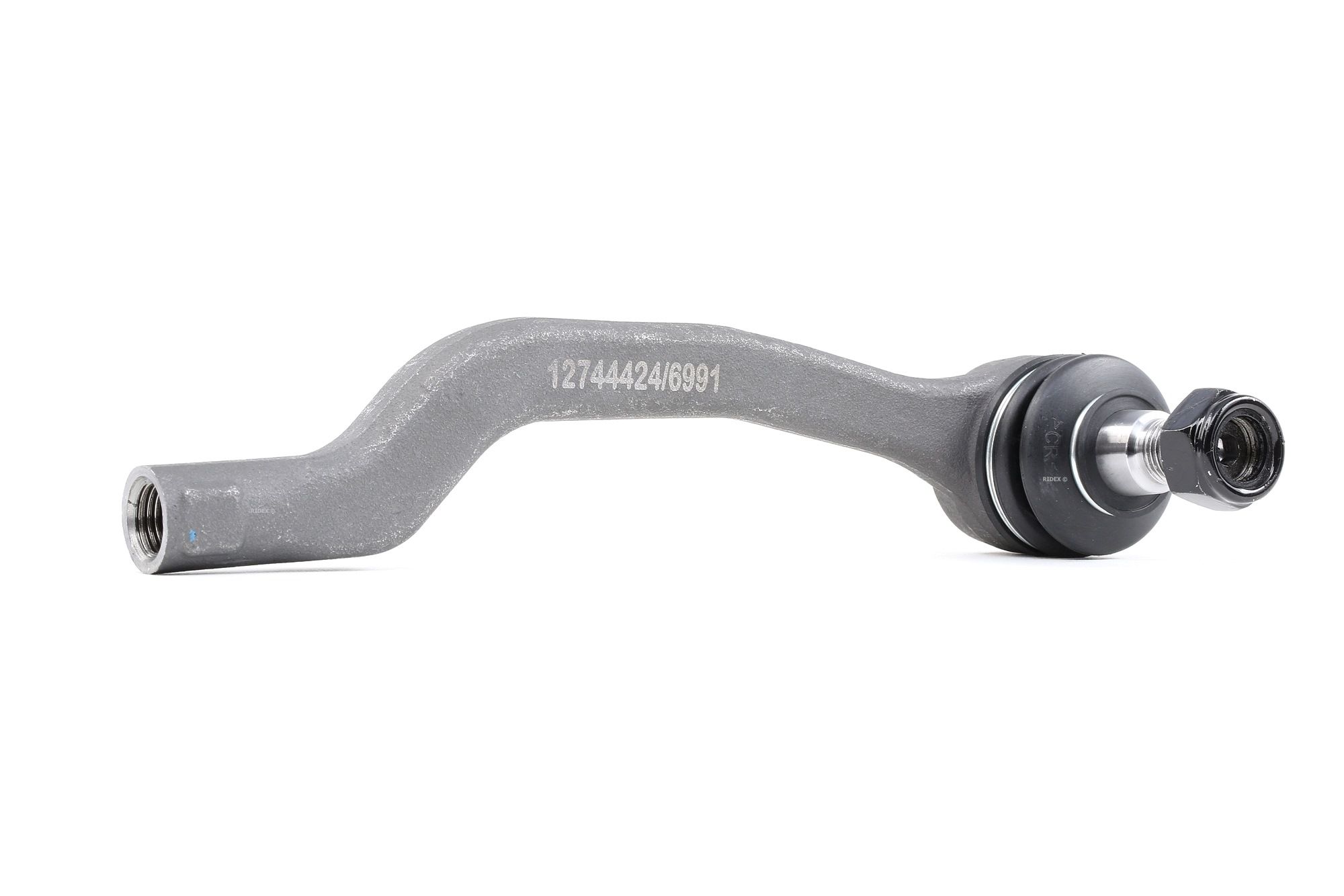 RIDEX Raidetangon Pää MERCEDES-BENZ 914T0370 1693300503,A1693300503