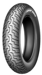 Dunlop D404 F ( 140/80-17 TT 69H M/C, etupyörä )