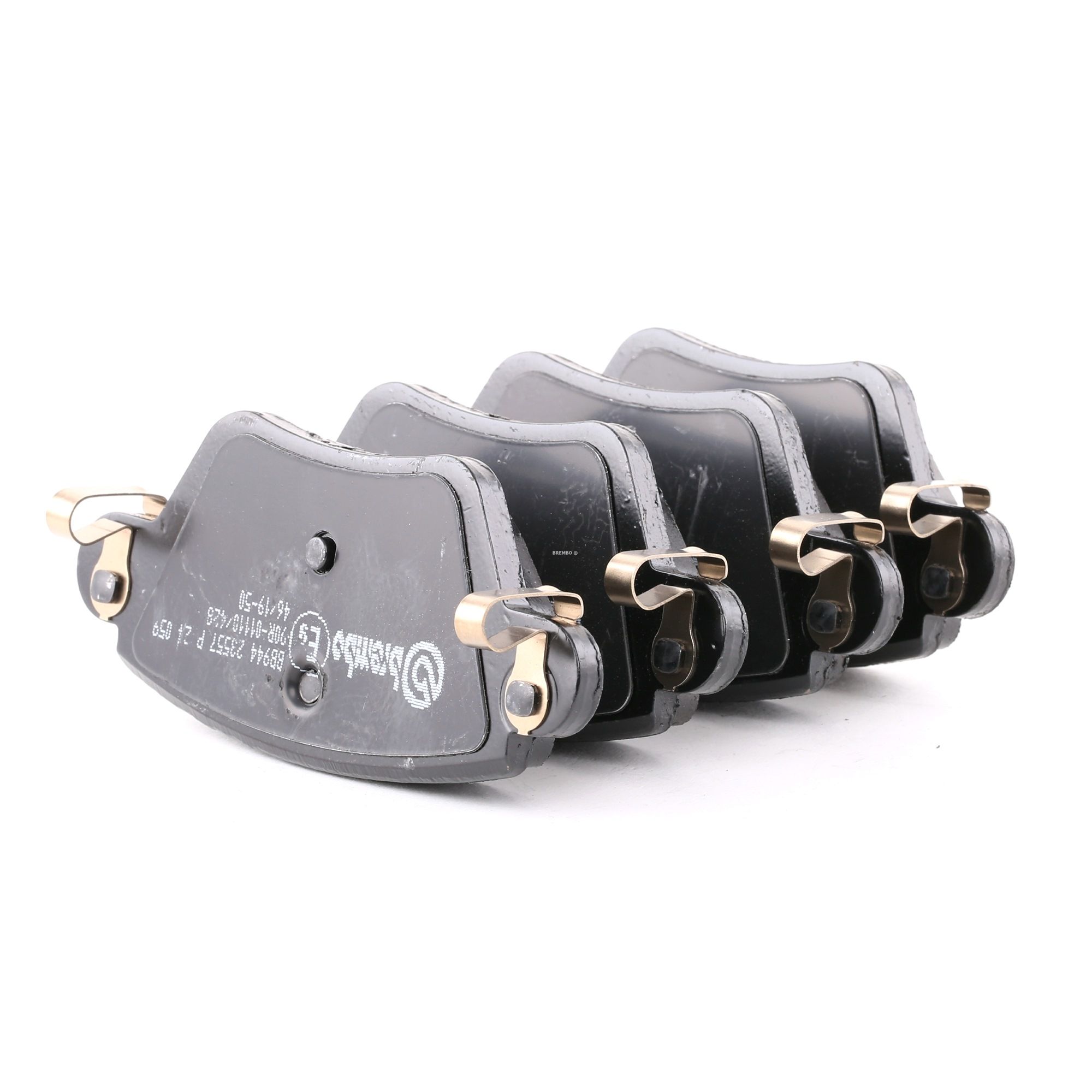 BREMBO Jarrupalat FORD,JAGUAR P 24 059 1121892,1121895,1130120 Jarrupalasarja,Jarrupala, Levyjarru 1152316,1204845,1207104,1219892,1219894,1219897