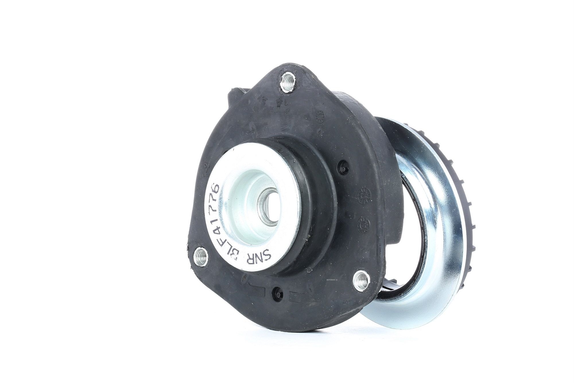 BILSTEIN Jousijalan Tukilaakeri VW,AUDI,MERCEDES-BENZ 12-244942 1K0412331B,1KD412331A Iskarin Yläpää,Iskunvaimentimen Yläpää