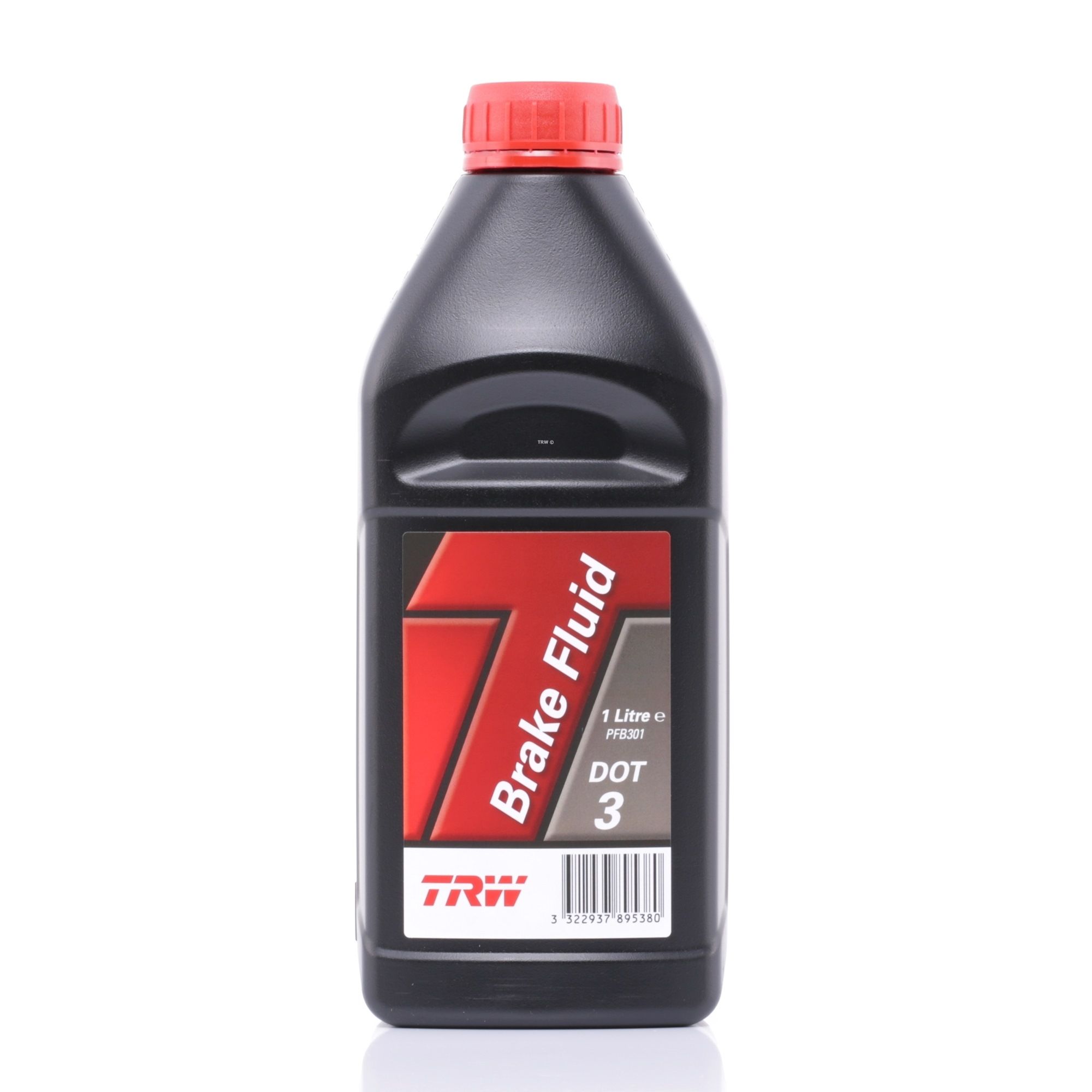 TRW Jarruneste PFB301