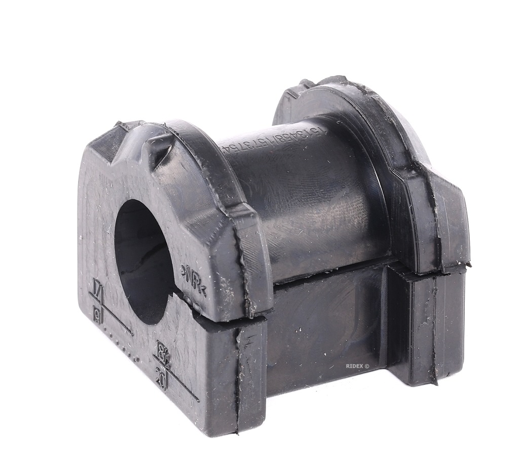 RIDEX Kallistuksenvakaajan Puslat MITSUBISHI 1334A0136 4056A078 Kallistuksenvakaajan Kumit,Vakaajan Hela
