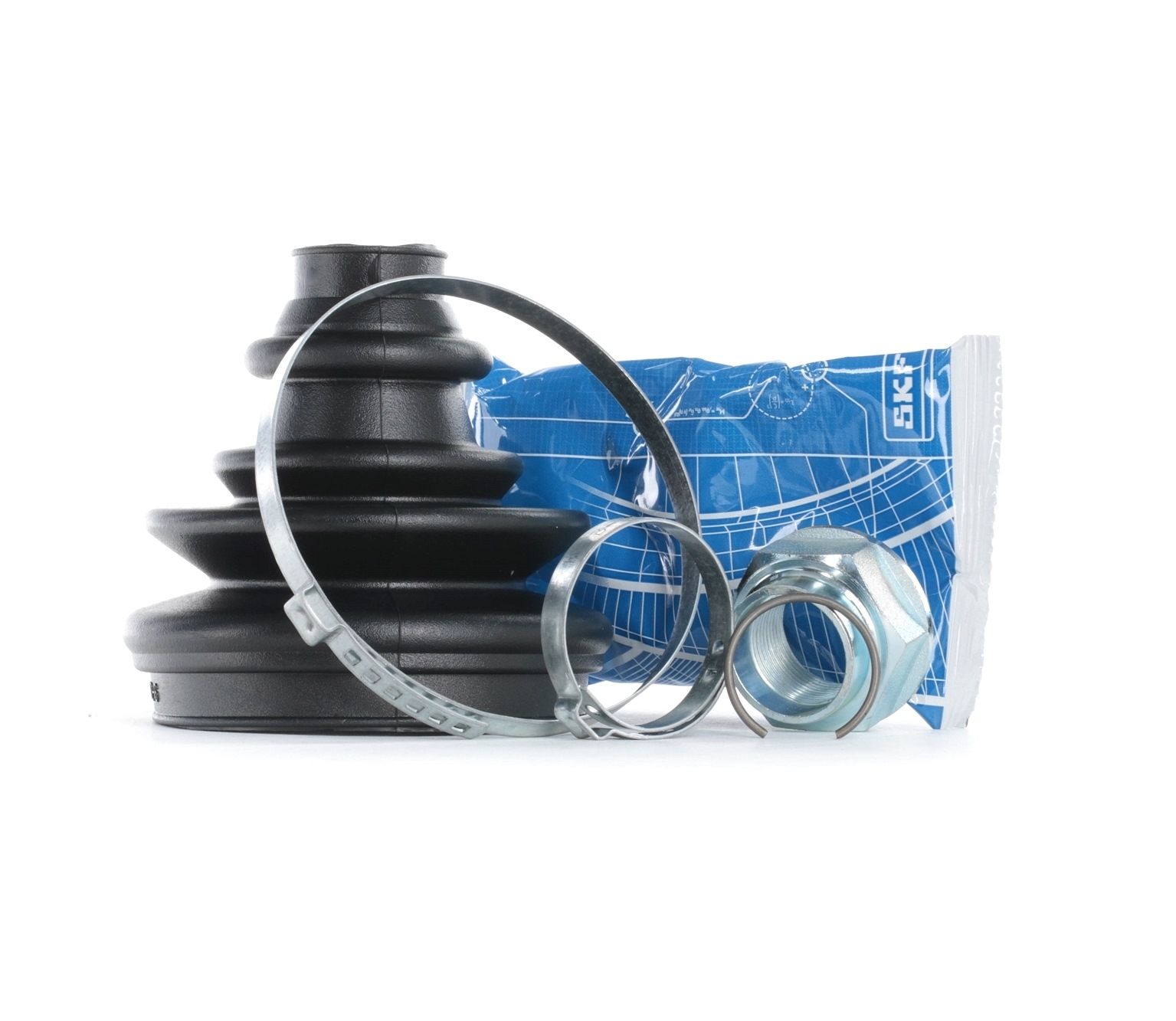 SKF Paljekumisarja, Vetoakseli FIAT,ALFA ROMEO,LANCIA VKJP 3127 60808619,82462961,82483504