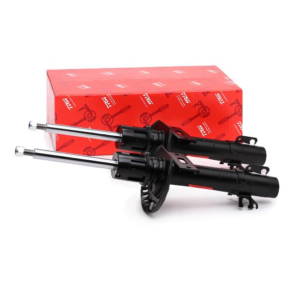 TRW Iskunvaimentimet VW,AUDI,SKODA JGM1080T 6R0413031AP,6R0413031AQ,6R0413031AR Iskarit,Iskunvaimennin 6R0413031K,6R0413031R,6R0413031M,6R0413031N