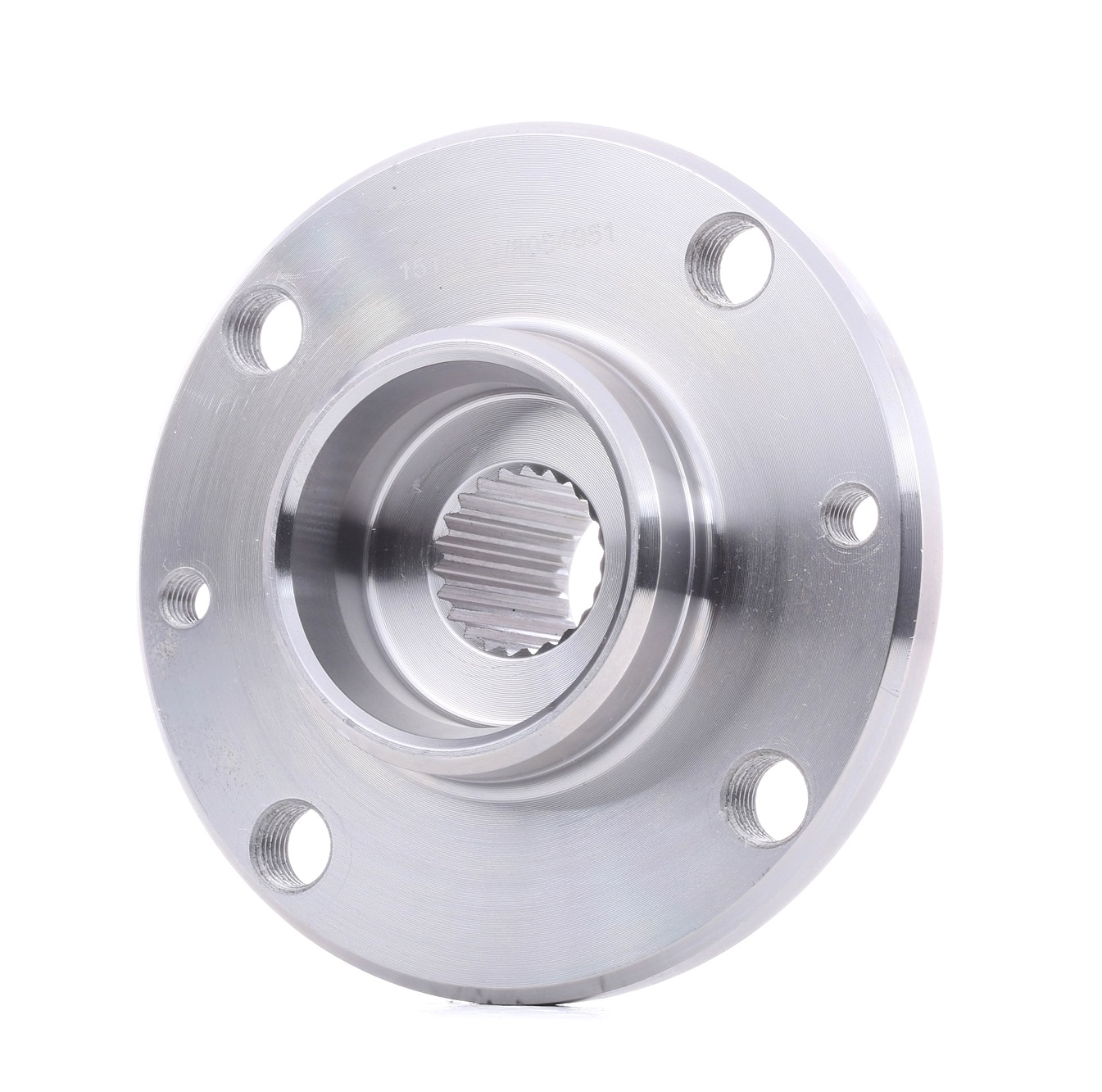RIDEX Pyörännapa FORD,FIAT,LANCIA 653W0100 51782549,7608131,7672265 Pyörän Napa 1541797,1553671,9S511104AA,51782549,7608131