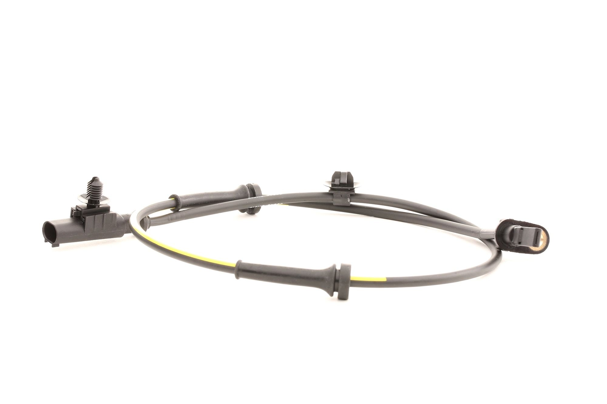 BOSCH ABS Anturi PEUGEOT,TOYOTA,CITROËN 0 265 007 687 4545E1,4545E1,895420H010 ABS Tunnistin,Tunnistin, Kiertonopeus