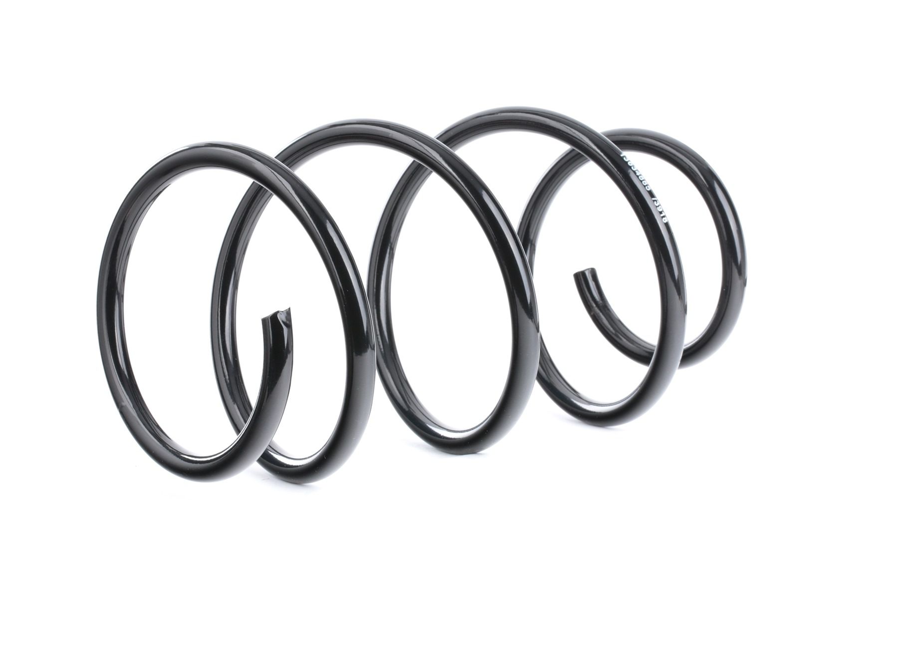 RIDEX Jousi BMW 188C0425 31336761214 Kierrejousi