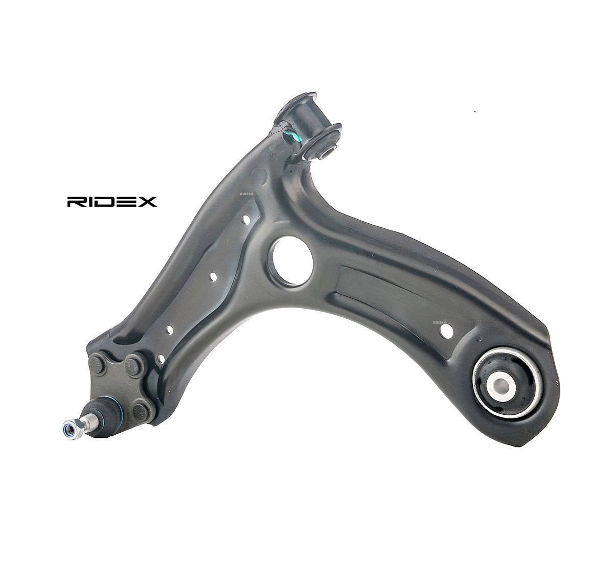RIDEX Alatukivarsi VW,AUDI,SKODA 273C0721 6R0407151B,6R0407151F,6R0407151A Tukivarsi,Tukivarsi, Pyöräntuenta 6R0407151B,6R0407151C,6R0407151F