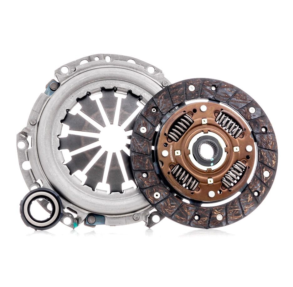 RIDEX Kytkinpaketti VW,SKODA,SEAT 479C0163 02T141153K,02T141153K,03D141015B Kytkinsarja 03D141025C,03D141031A,3D141025C,3D141031A,02T141153K,3D141025C