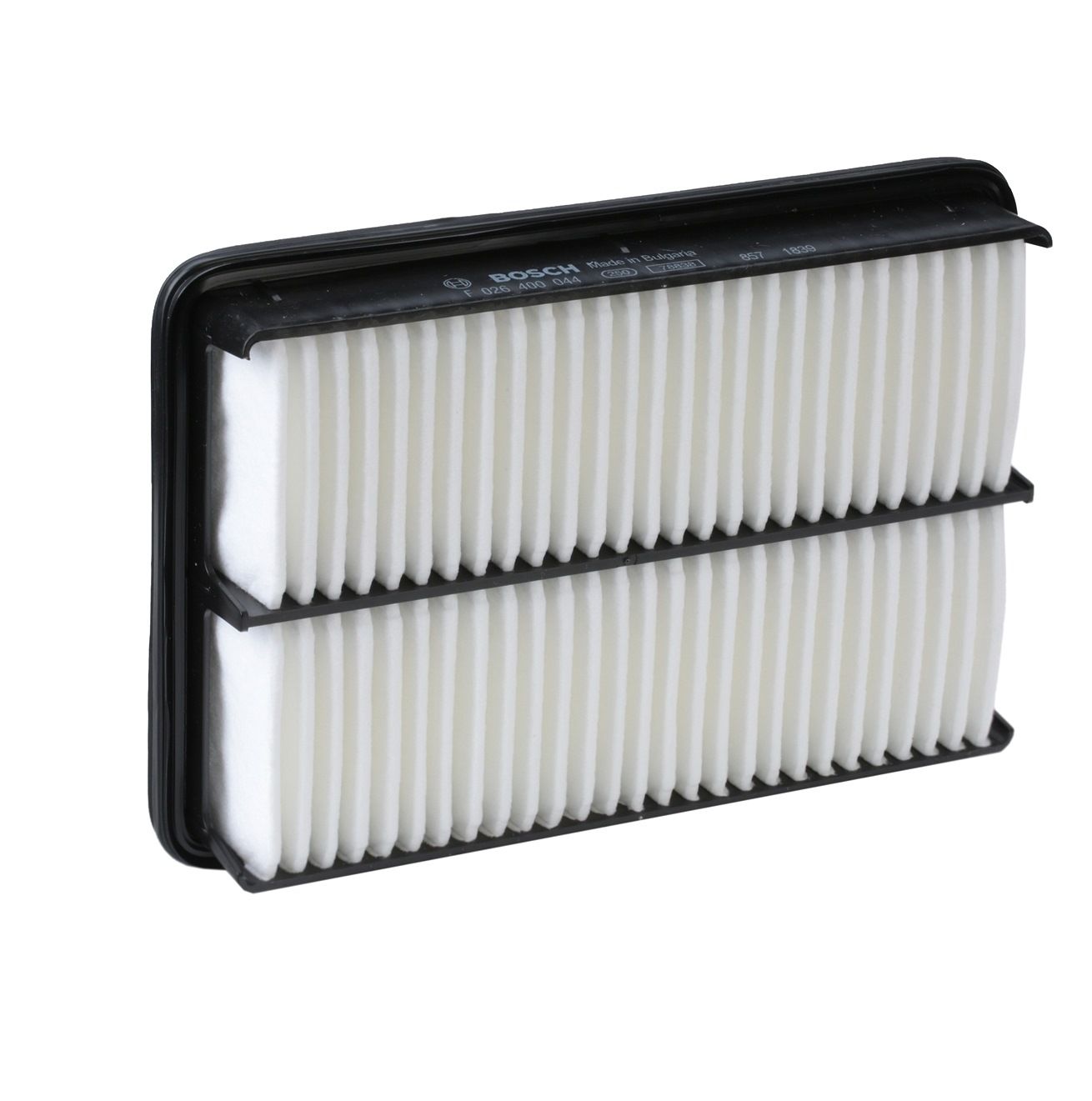 BOSCH Ilmansuodatin HYUNDAI,KIA F 026 400 044 2811308000,2811308000,281132F250