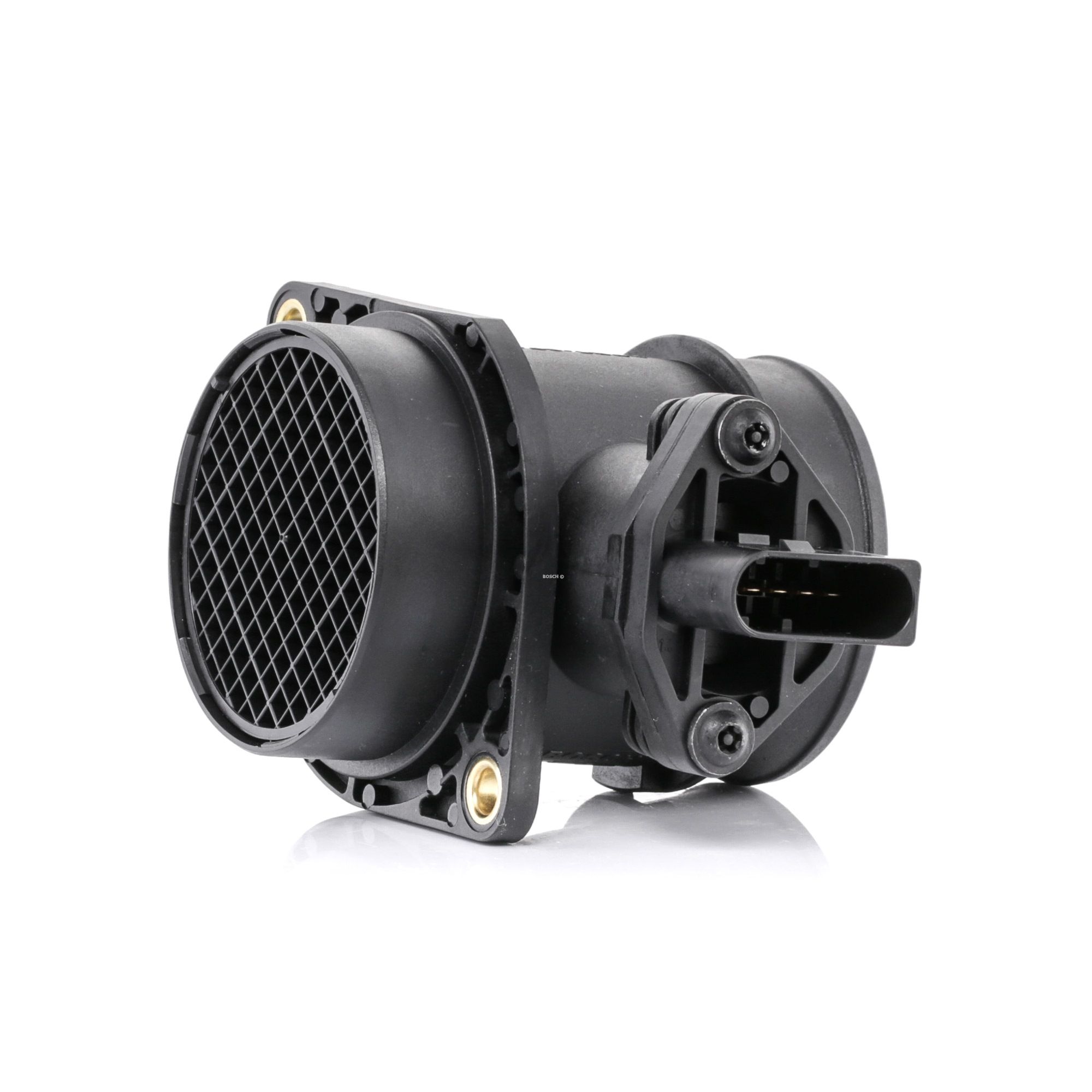 BOSCH Ilmamassamittari VW,AUDI,SKODA 0 280 218 063 06A906461L,06A906461L,06A906461L Ilmamäärämittari,MAF Anturi 06A906461L