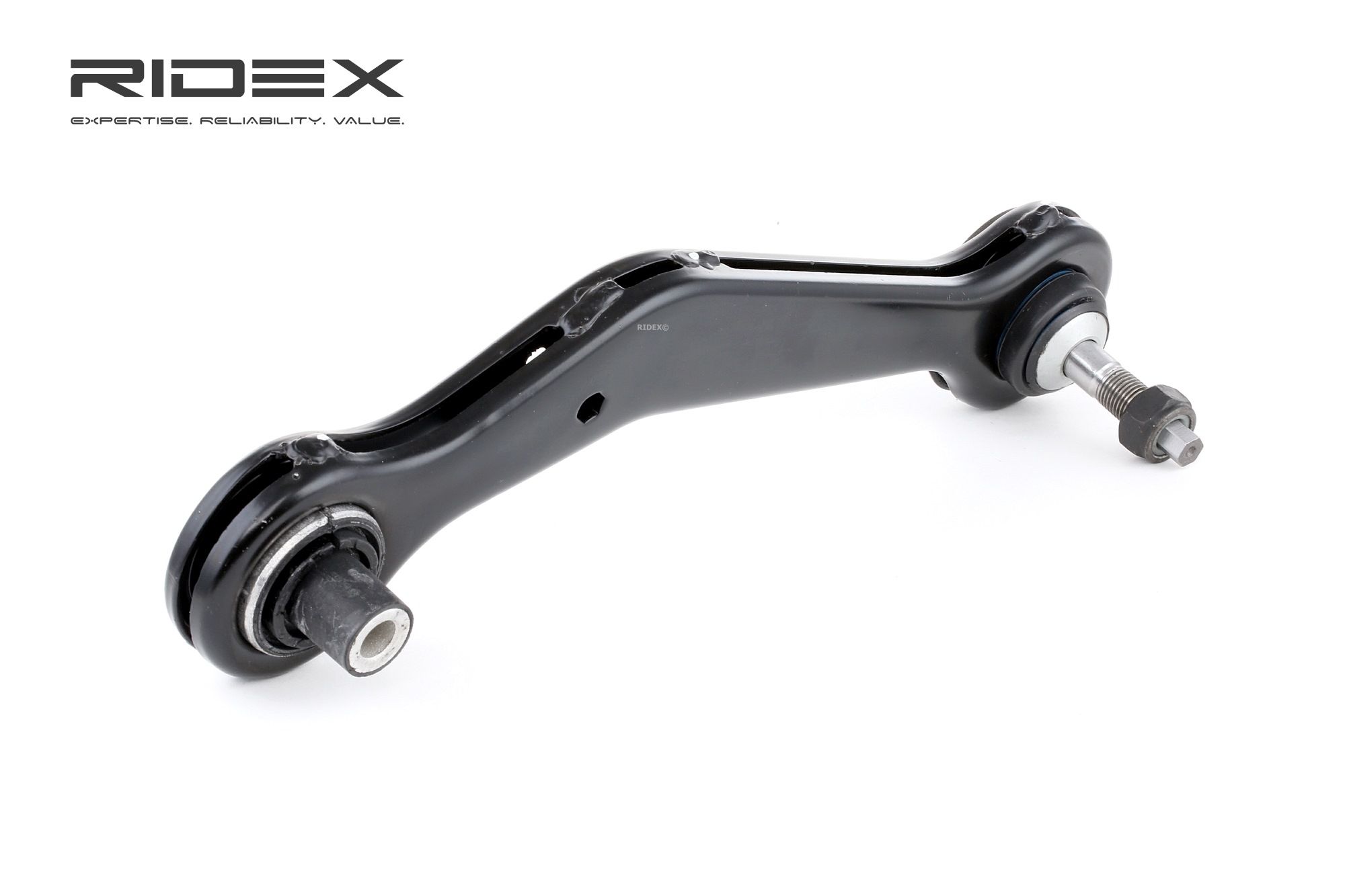 RIDEX Alatukivarsi BMW 273C0454 1095412,33321095412,33326768274 Tukivarsi,Tukivarsi, Pyöräntuenta 33326770748,33326770860,6768274,6770748,6770860
