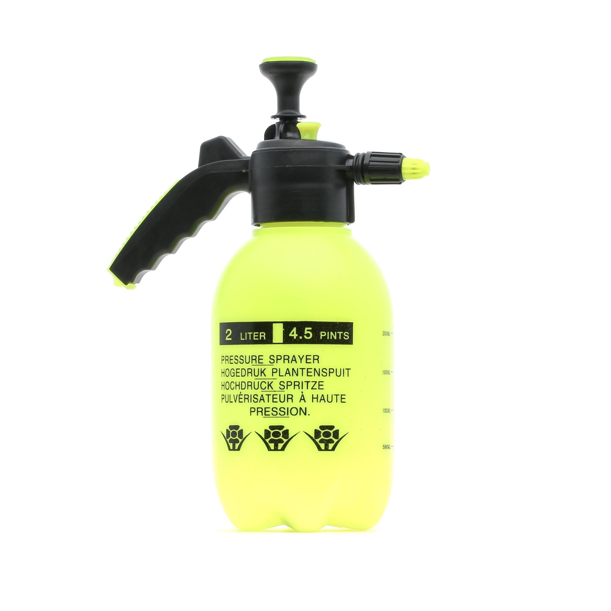 RIDEX Pumppusuihkepullo 1866A0002