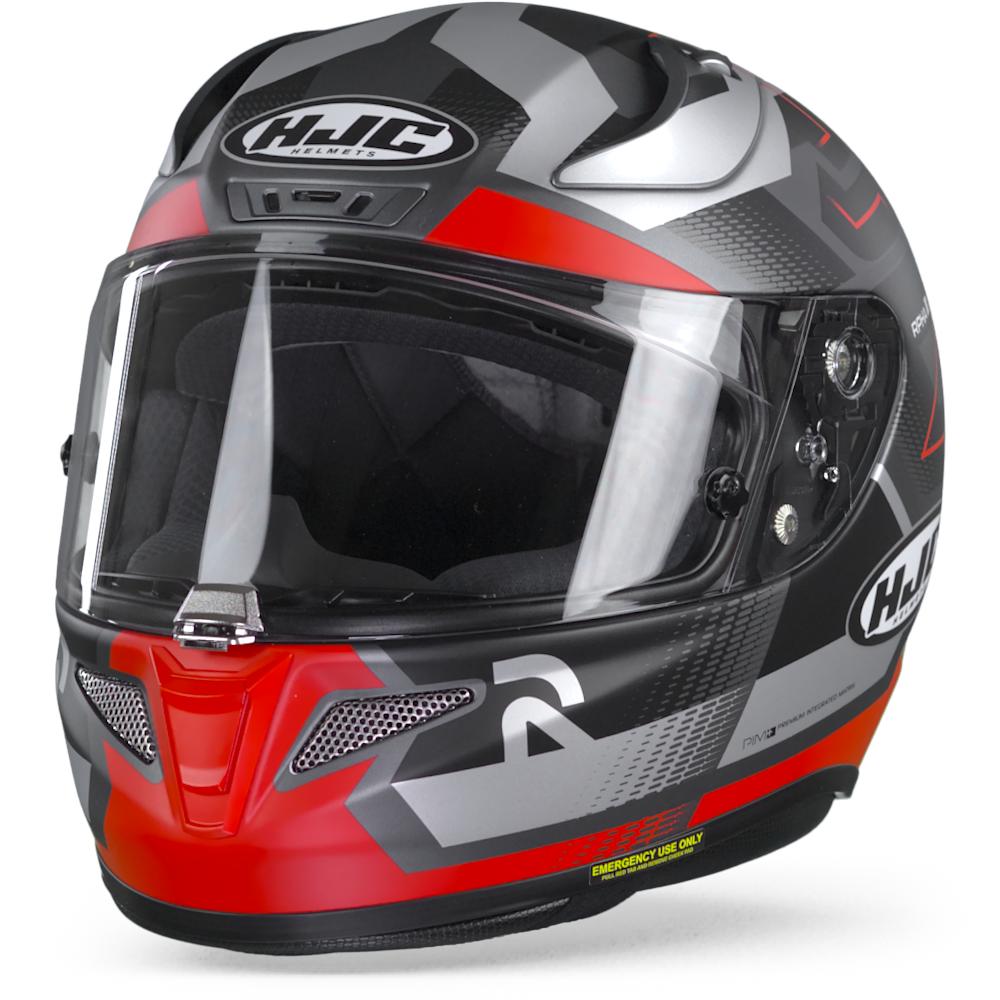 HJC RPHA 11 Nectus MC1SF S