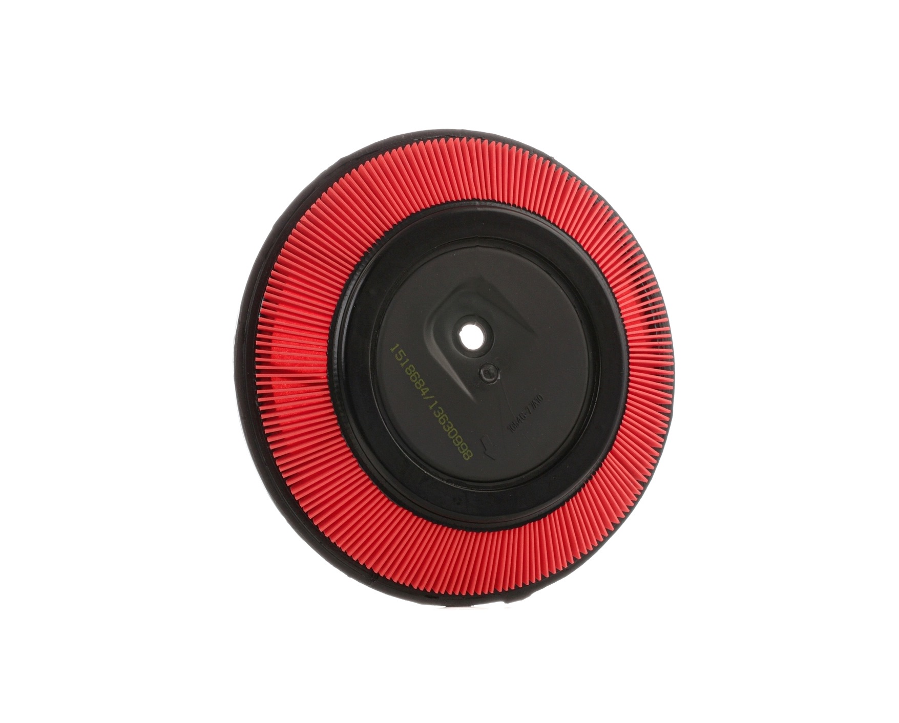 RIDEX Ilmansuodatin NISSAN 8A0574 PC2349E,PC580,5027140 920X9601EA,J1321021,16456Y02S0,1654677A10,1654688A10