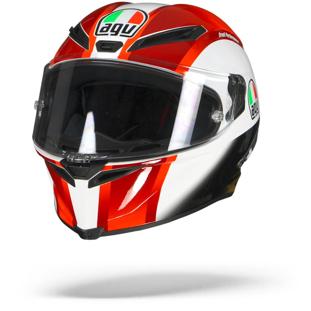 AGV Corsa R Sic58 Replica L