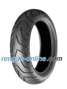 Bridgestone A 41 R ( 150/70 R18 TT 70H takapyörä, M/C, Variante G )