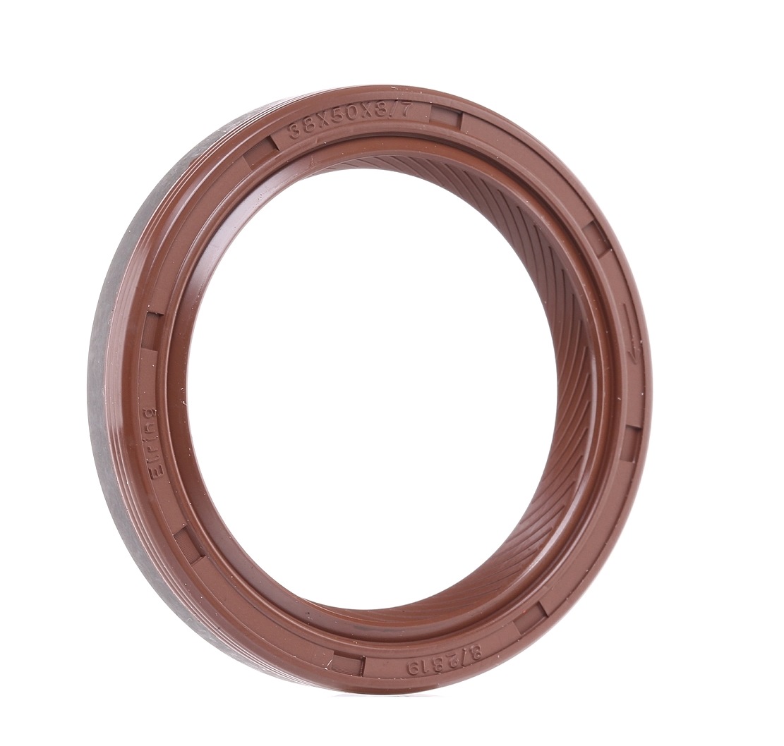 ELRING Kampiakselin Tiiviste OPEL,HONDA,CHEVROLET 763.918 9004311210000,9004311229000,91214PLZD00 Akselitiiviste, Kampiakseli 646269,646271,90298205