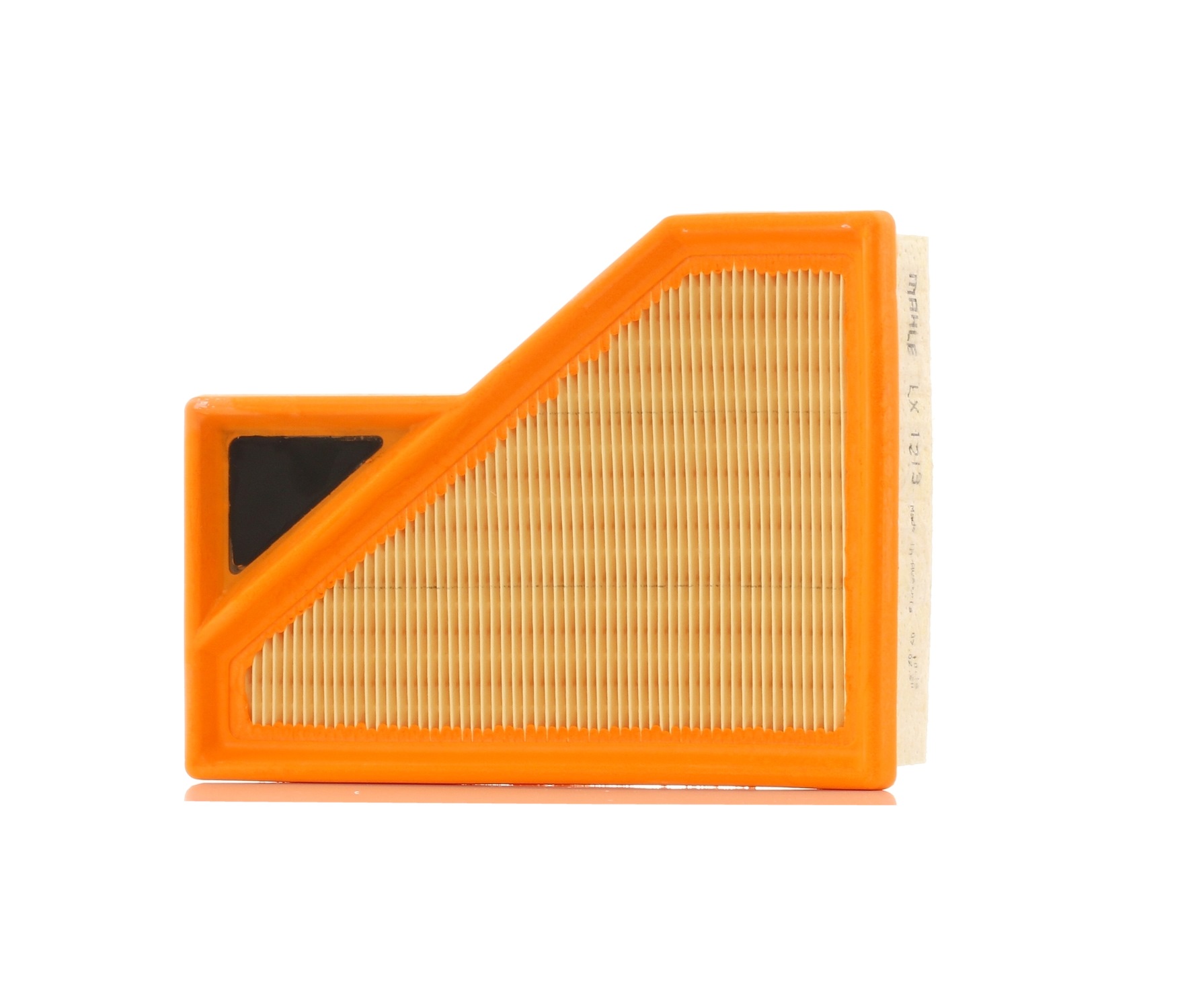 MAHLE ORIGINAL Ilmansuodatin MINI LX 1213 13727529261,1372752926102,7529261 13727529261