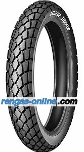 Dunlop D602 F ( 100/90-18 TL 56P M/C, etupyörä )