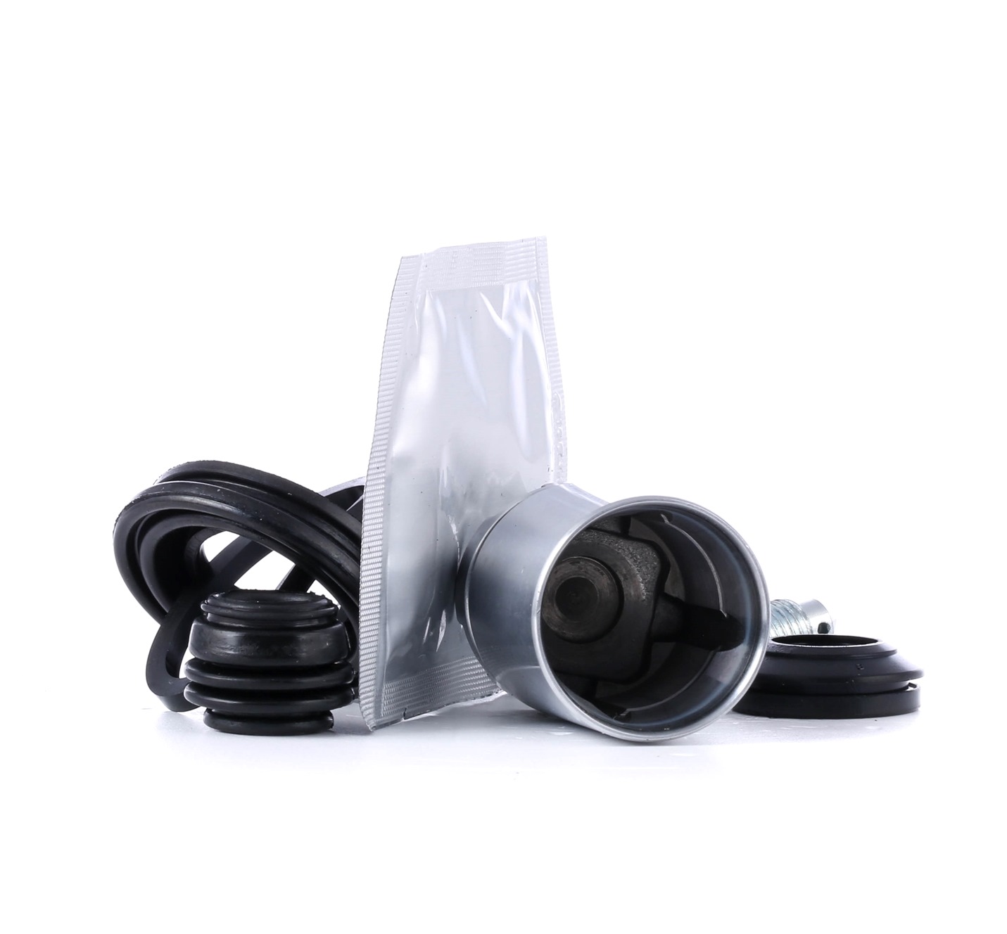 RIDEX Jarrusatula Korjaussarja PEUGEOT,HONDA,ROVER 405R0184 43012ST3E00,43012ST3E01,43013ST3E00 Korjaussarja, Jarrusatula 43013ST3E01,43018SAAJ50