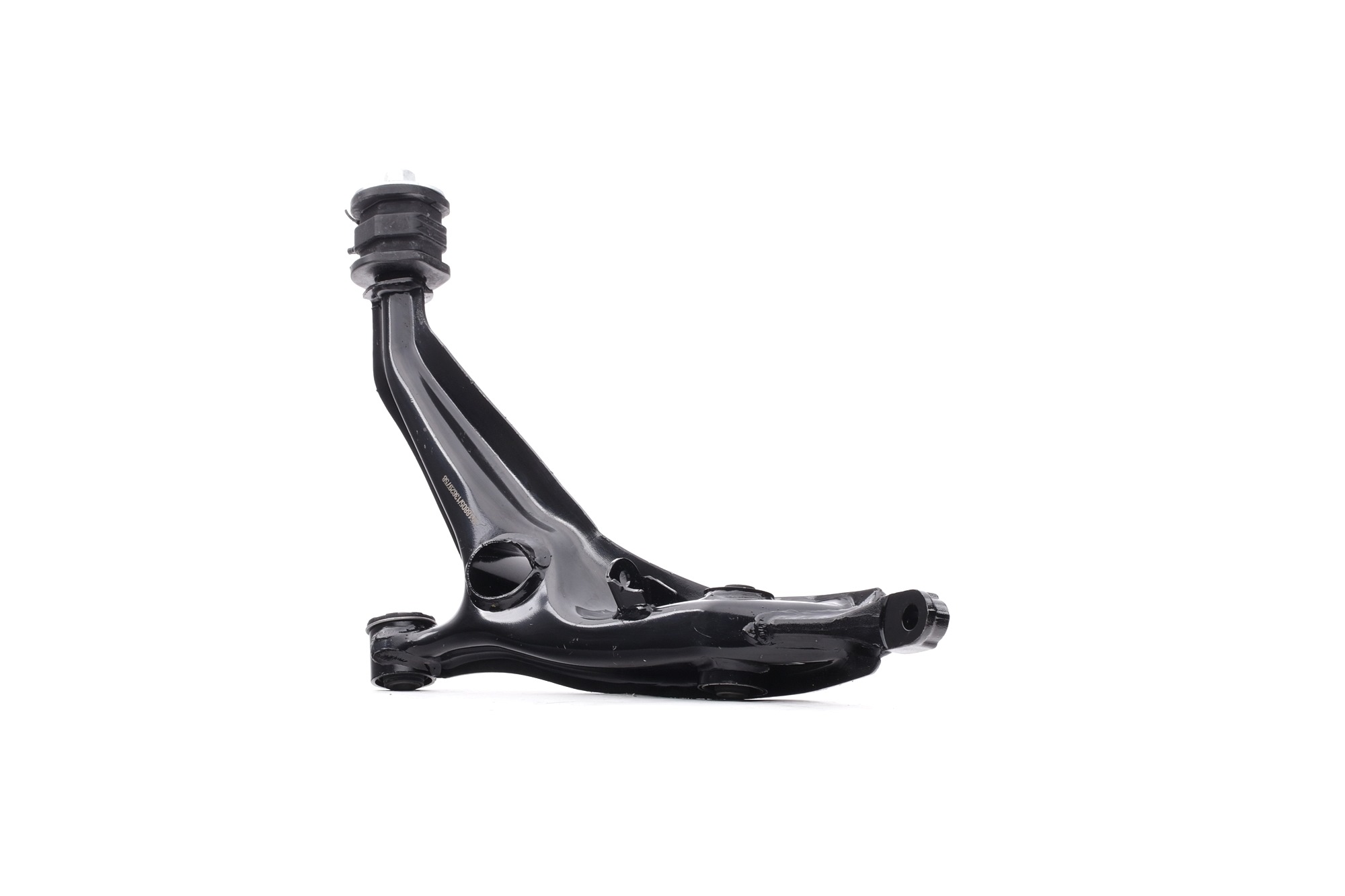 RIDEX Alatukivarsi HONDA 273C0316 51360S10A00,51360S10G00 Tukivarsi,Tukivarsi, Pyöräntuenta