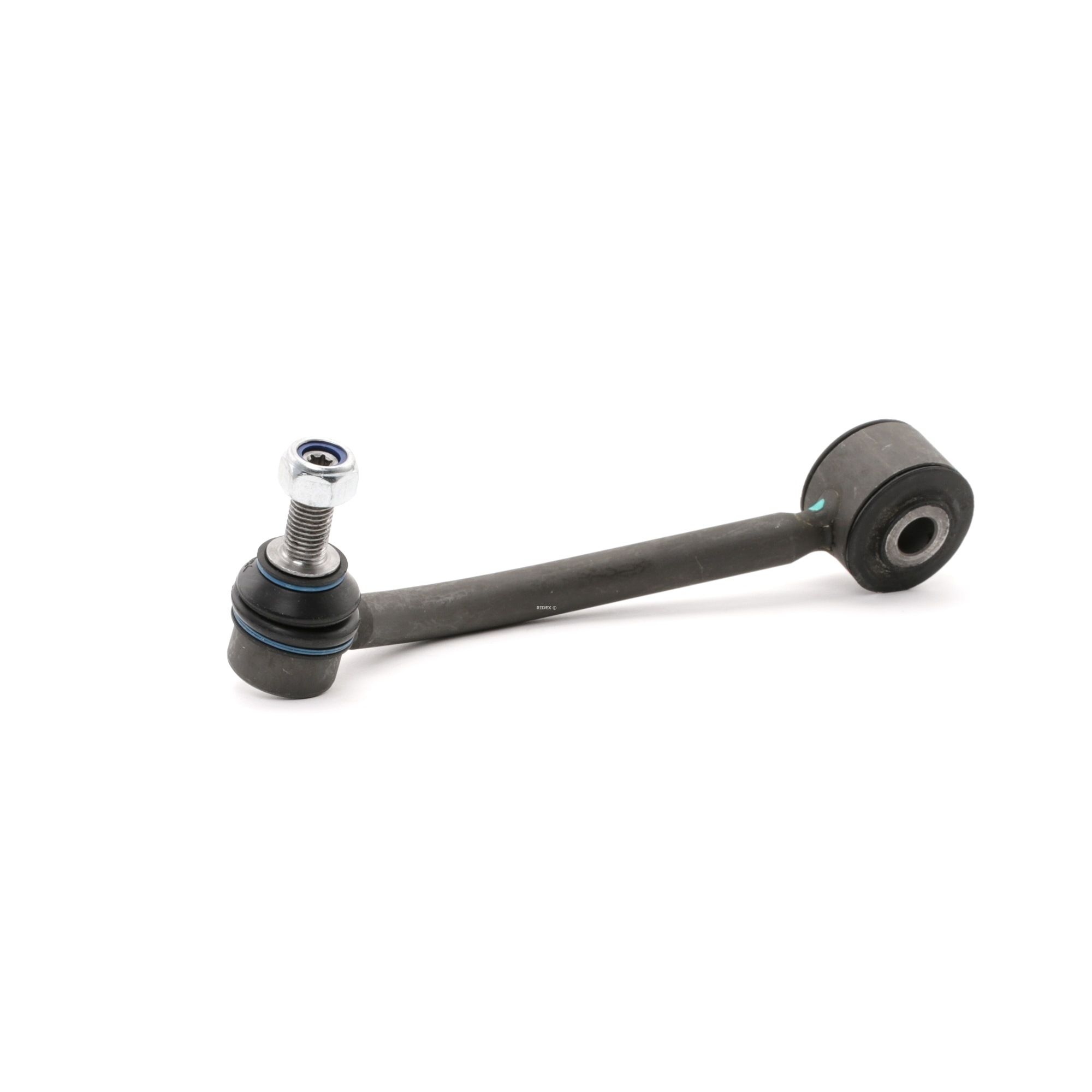RIDEX Koiranluu VW,AUDI,PORSCHE 3229S0402 7L0505466C,7L0505466D,7L8505466B Kallistuksenvakaajan Yhdystanko,Tanko, Kallistuksenvaimennin 95533307010