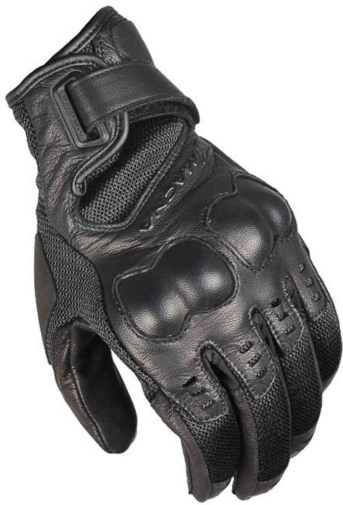 Macna Bold Air Black S
