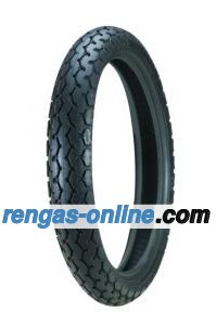Duro HF348 ( 80/90-16 TL 48P takapyörä, etupyörä )